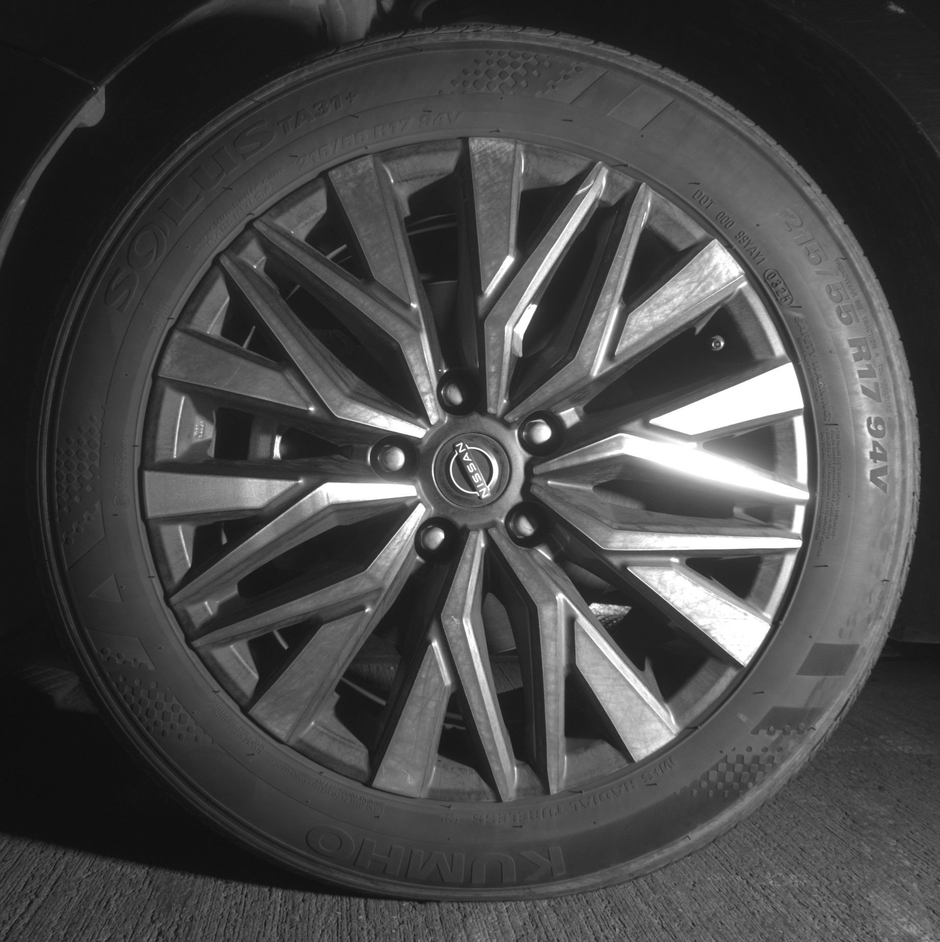 Thumbnail: 2025 Nissan Altima - 12