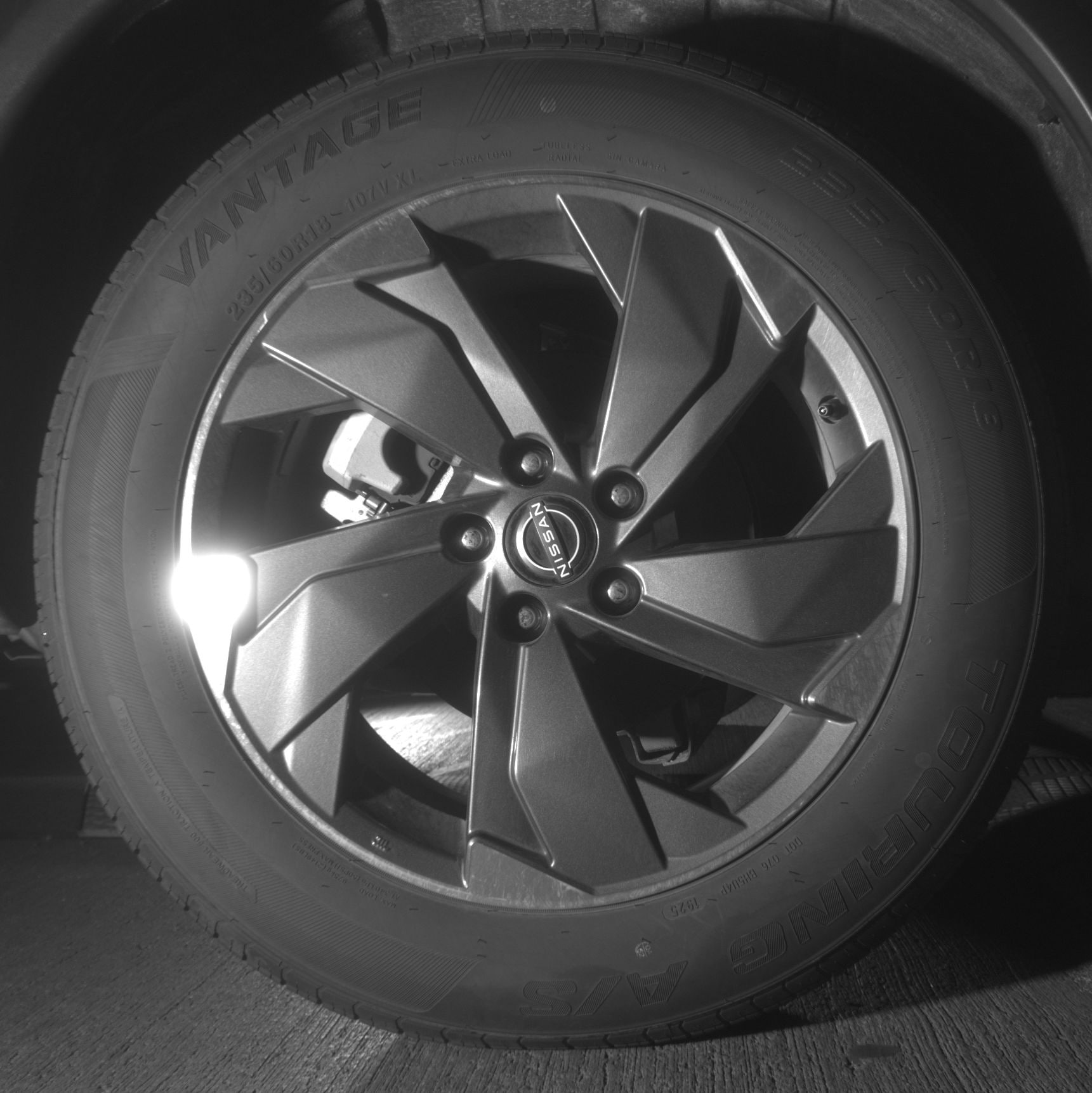 Thumbnail: 2025 Nissan Rogue - 12