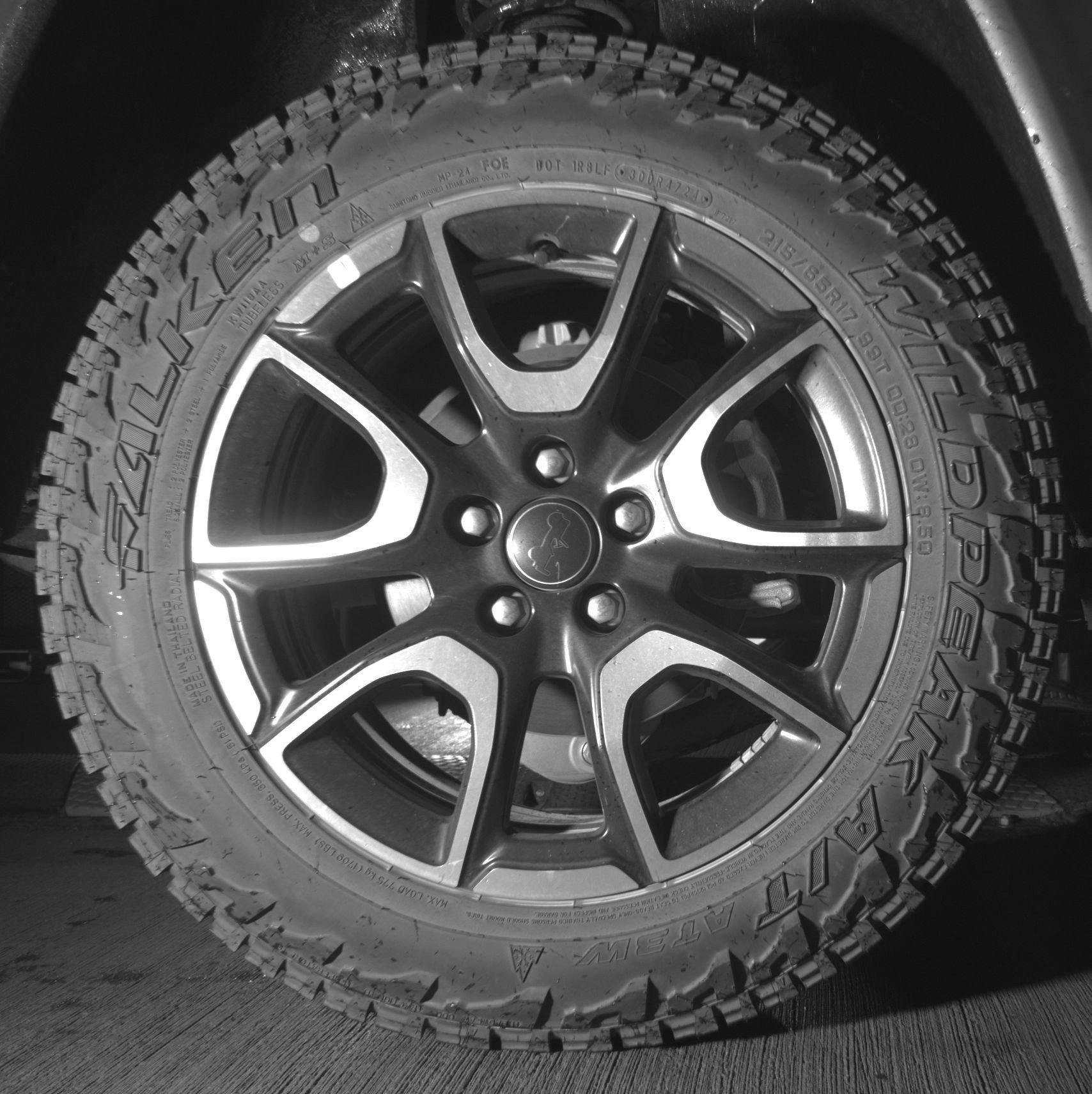 Thumbnail: 2025 Jeep Compass - 15