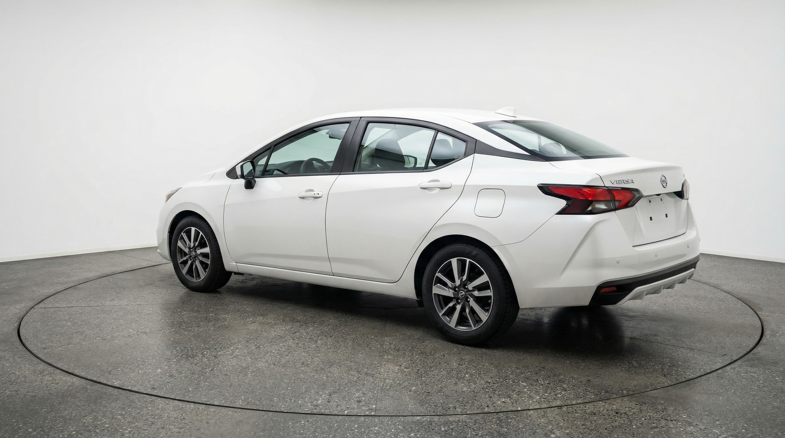 Thumbnail: 2025 Nissan Versa - 5