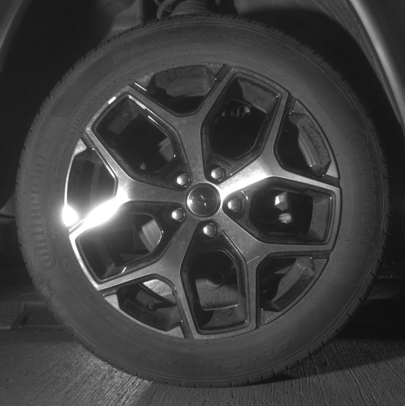 Thumbnail: 2025 Jeep Compass - 15