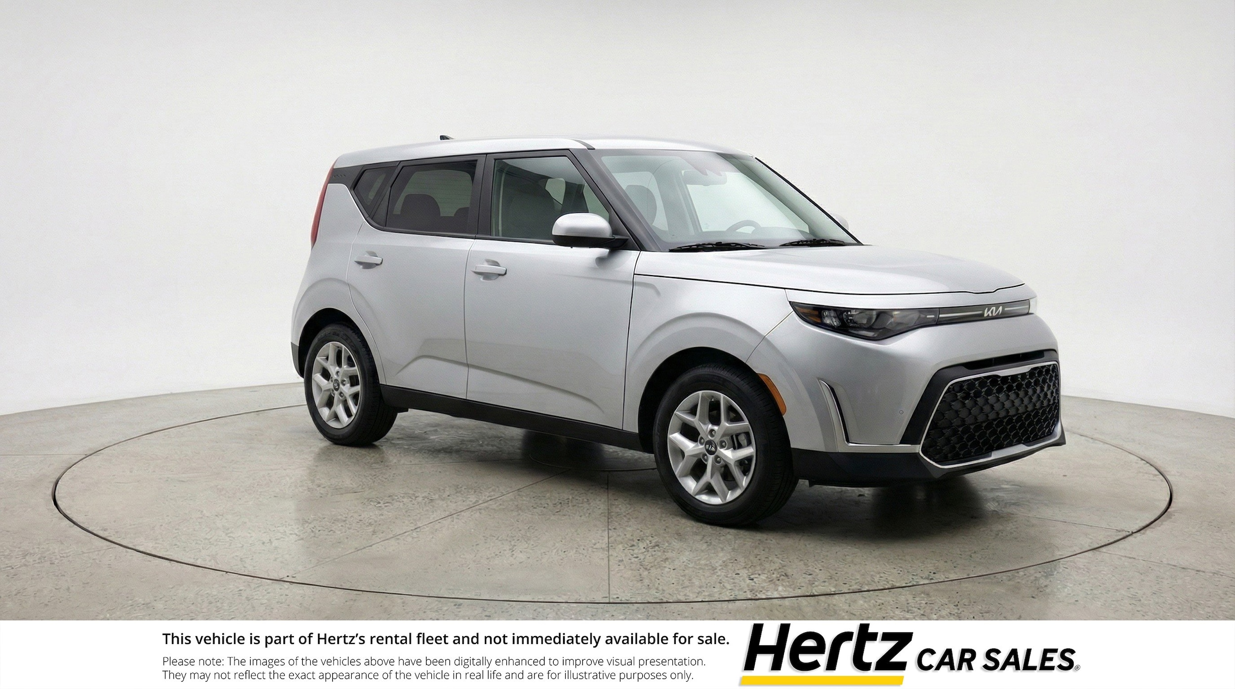 Thumbnail: 2025 Kia Soul - 1