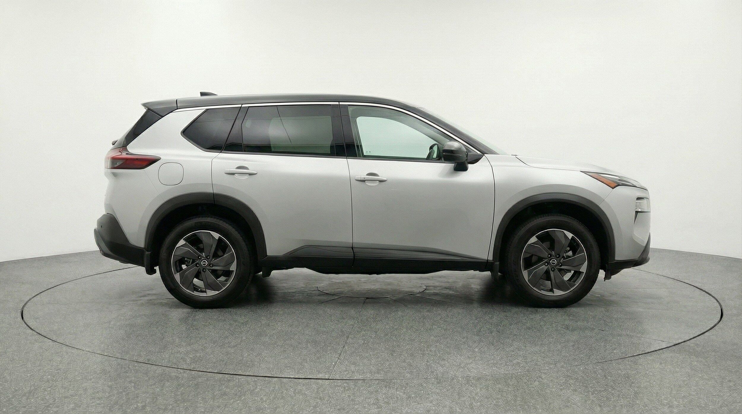 Thumbnail: 2025 Nissan Rogue - 11