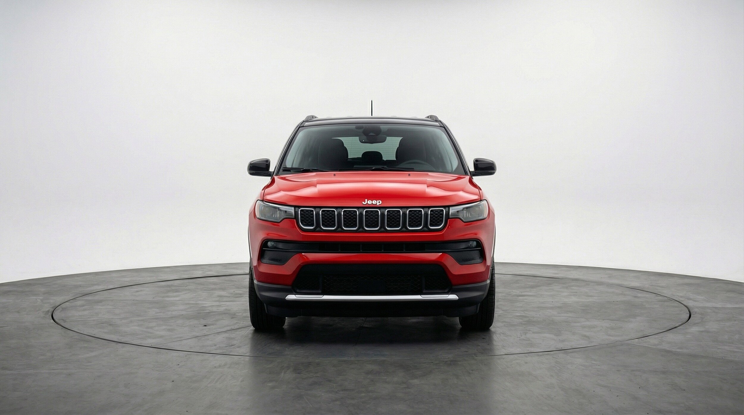 Thumbnail: 2025 Jeep Compass - 2