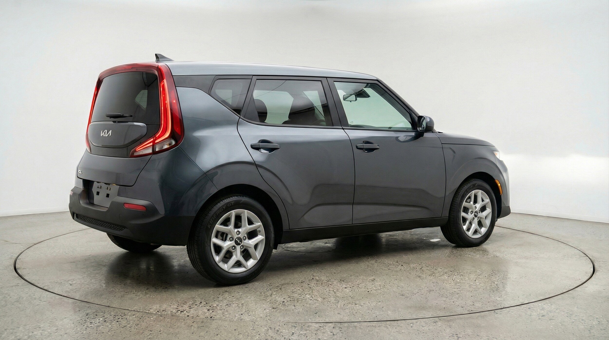 Thumbnail: 2025 Kia Soul - 9