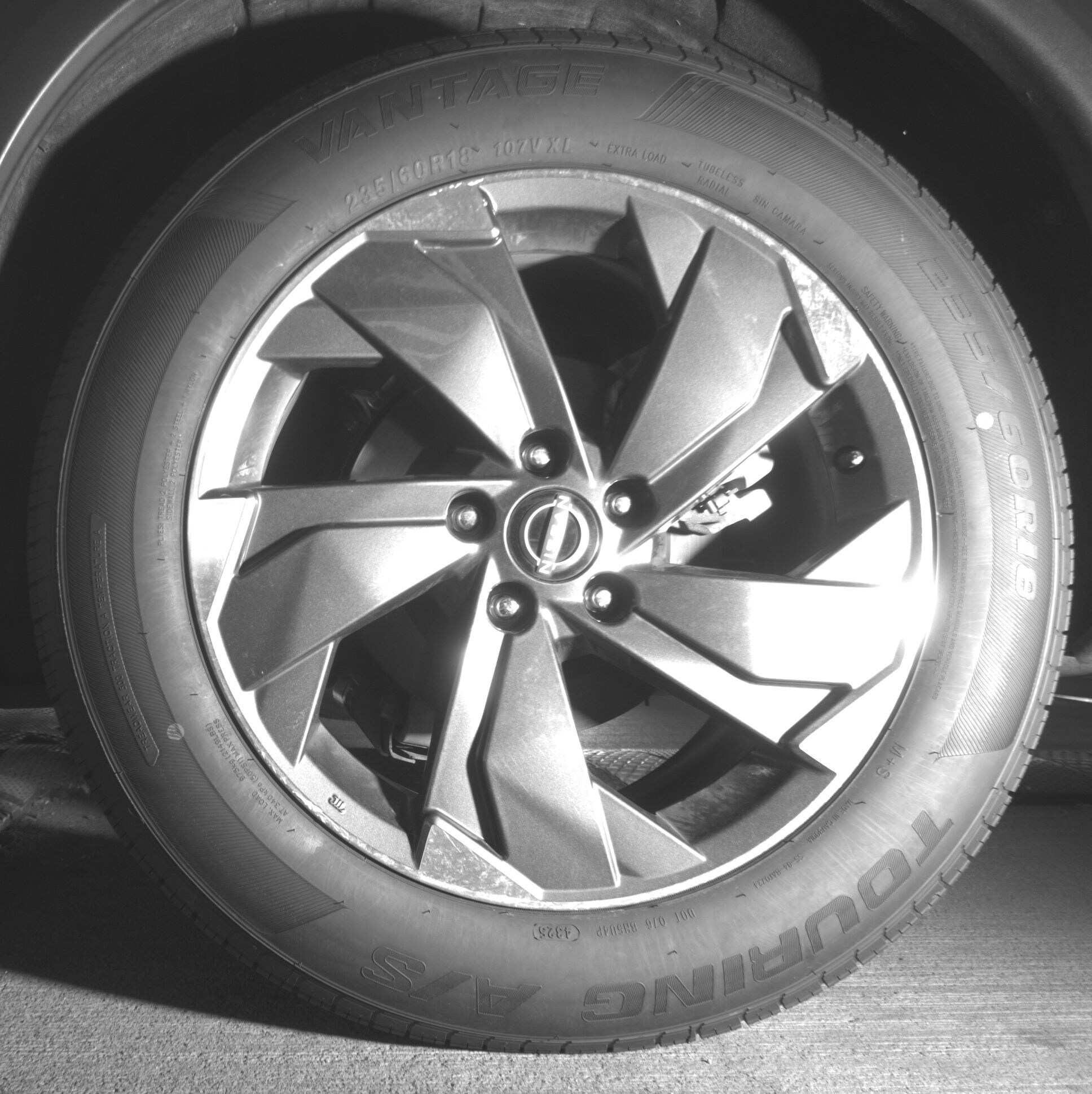 Thumbnail: 2025 Nissan Rogue - 11