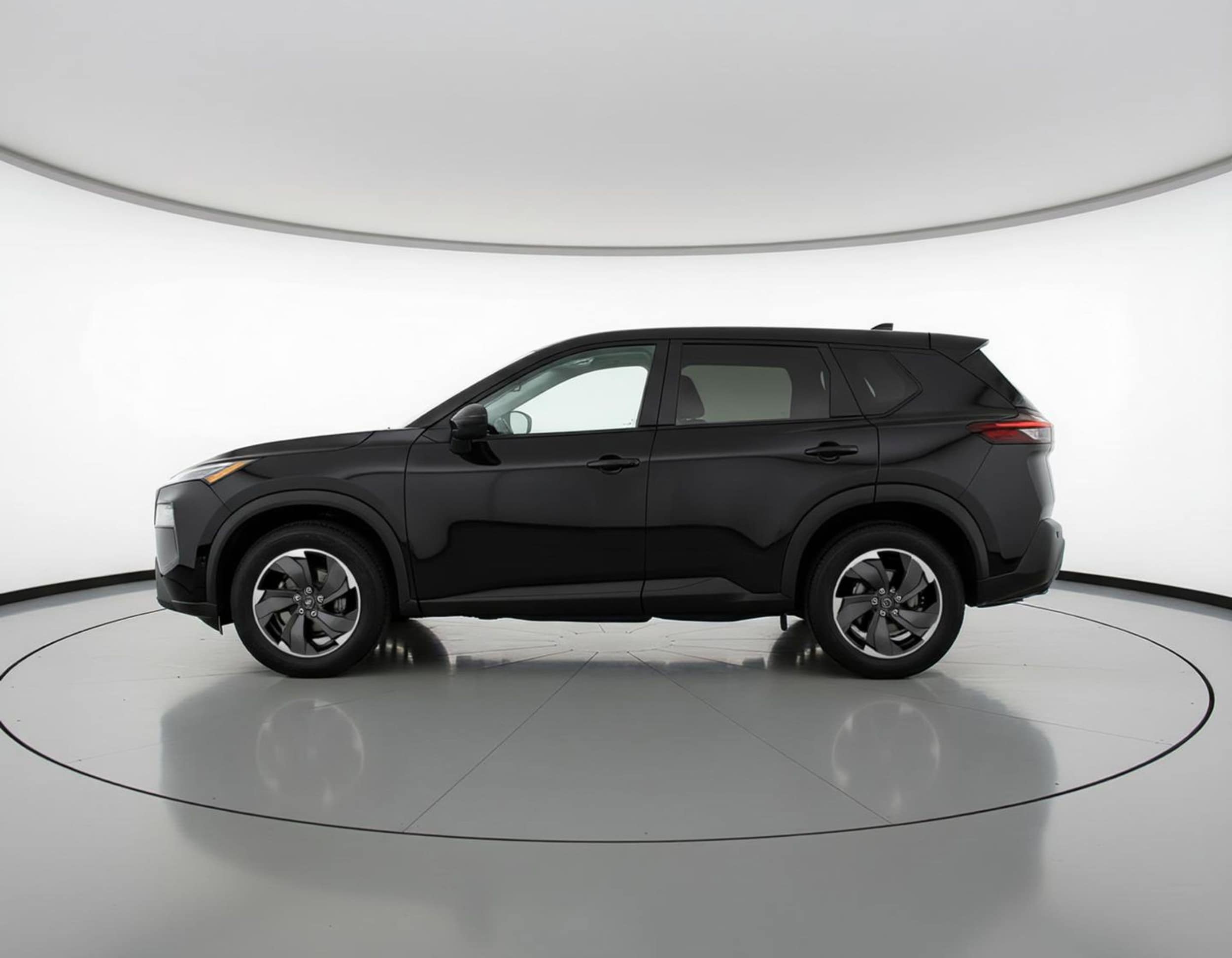 Thumbnail: 2025 Nissan Rogue - 5