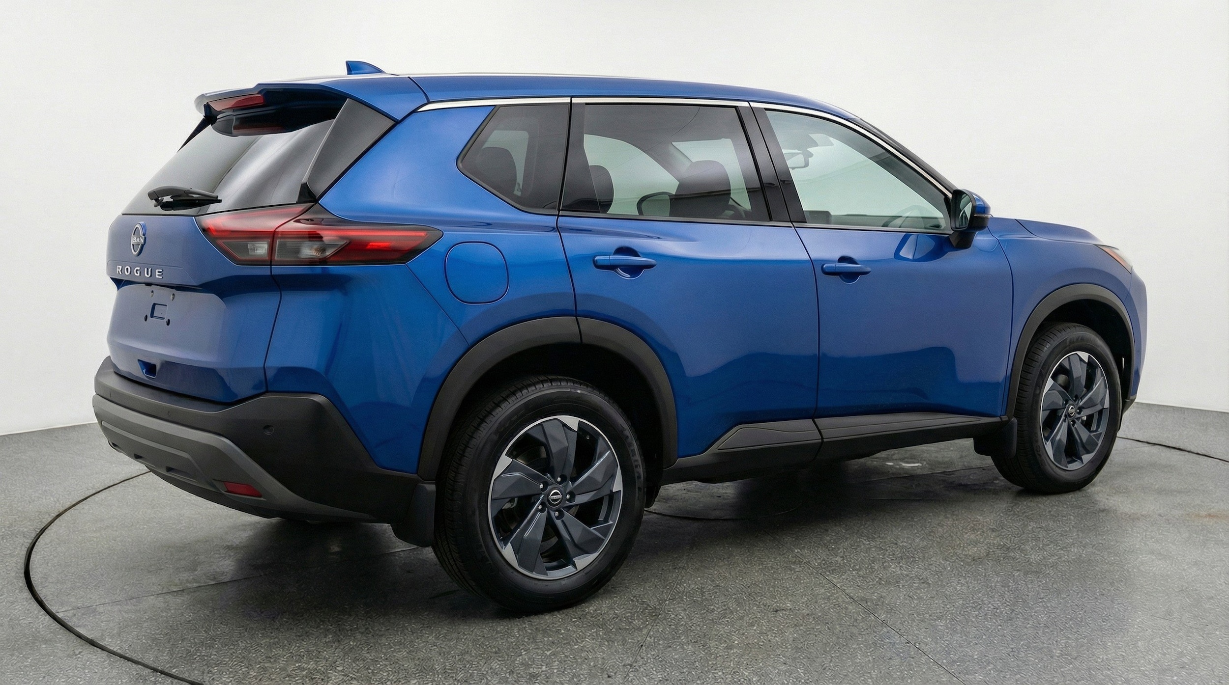 Thumbnail: 2025 Nissan Rogue - 9