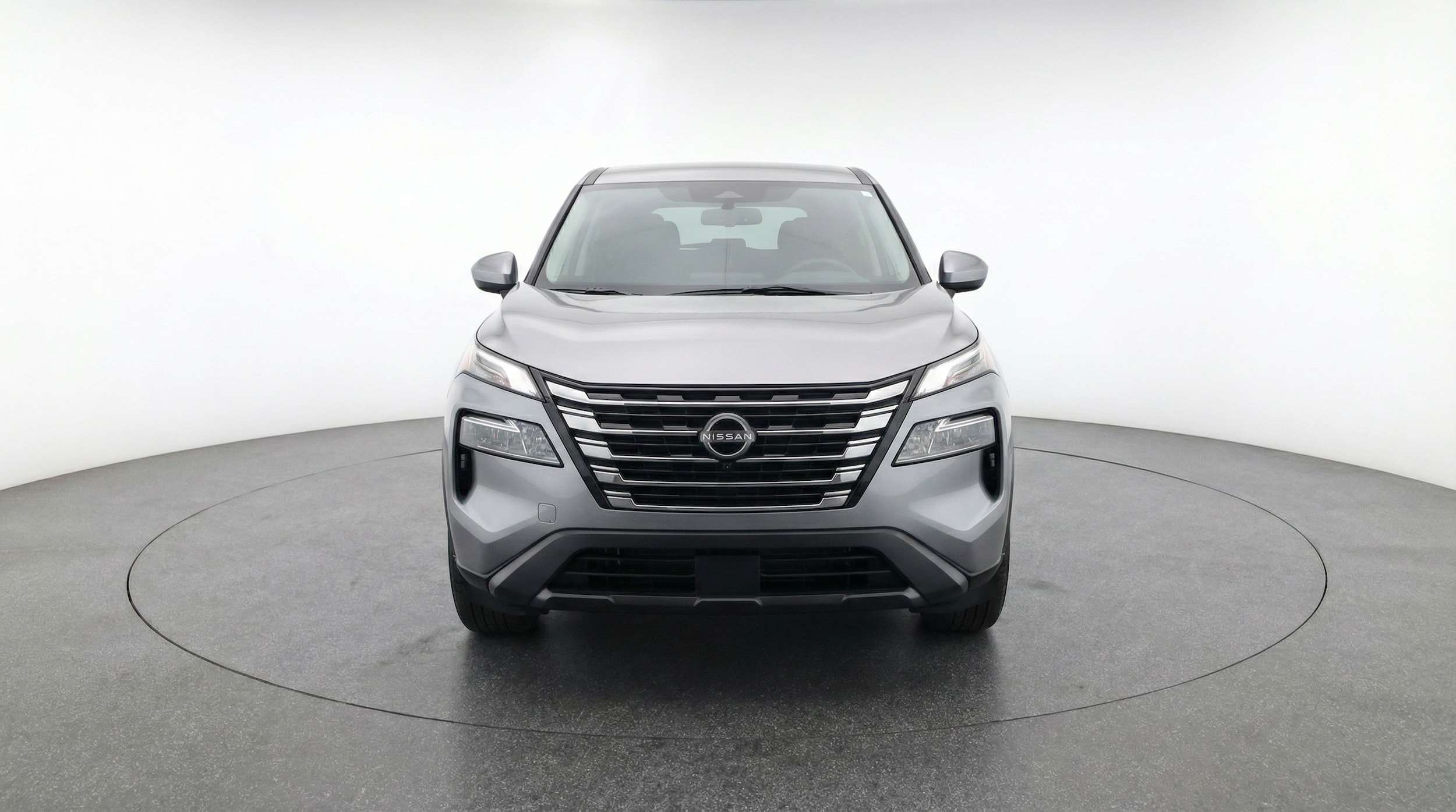 Thumbnail: 2025 Nissan Rogue - 2