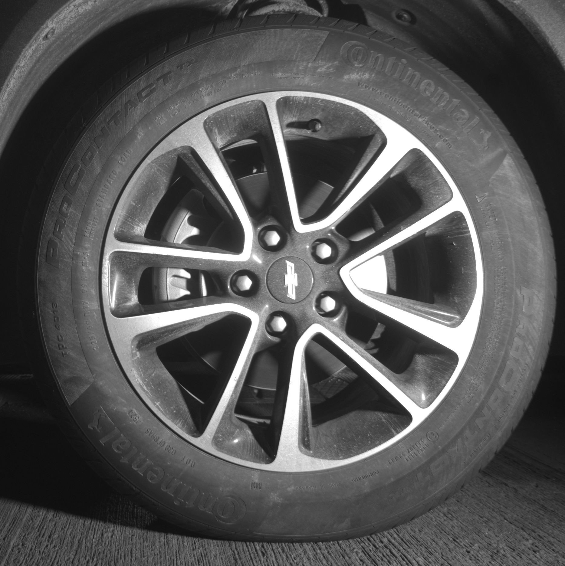 Thumbnail: 2025 Chevrolet TrailBlazer - 12