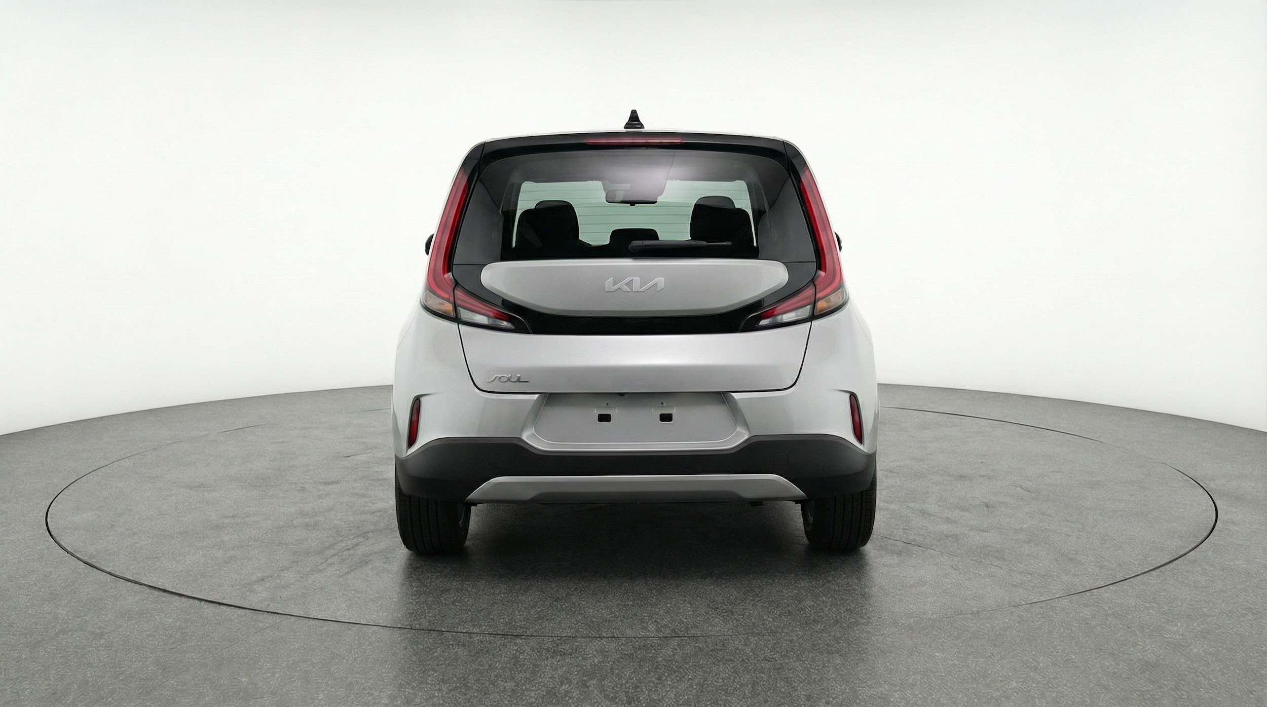 Thumbnail: 2025 Kia Soul - 6