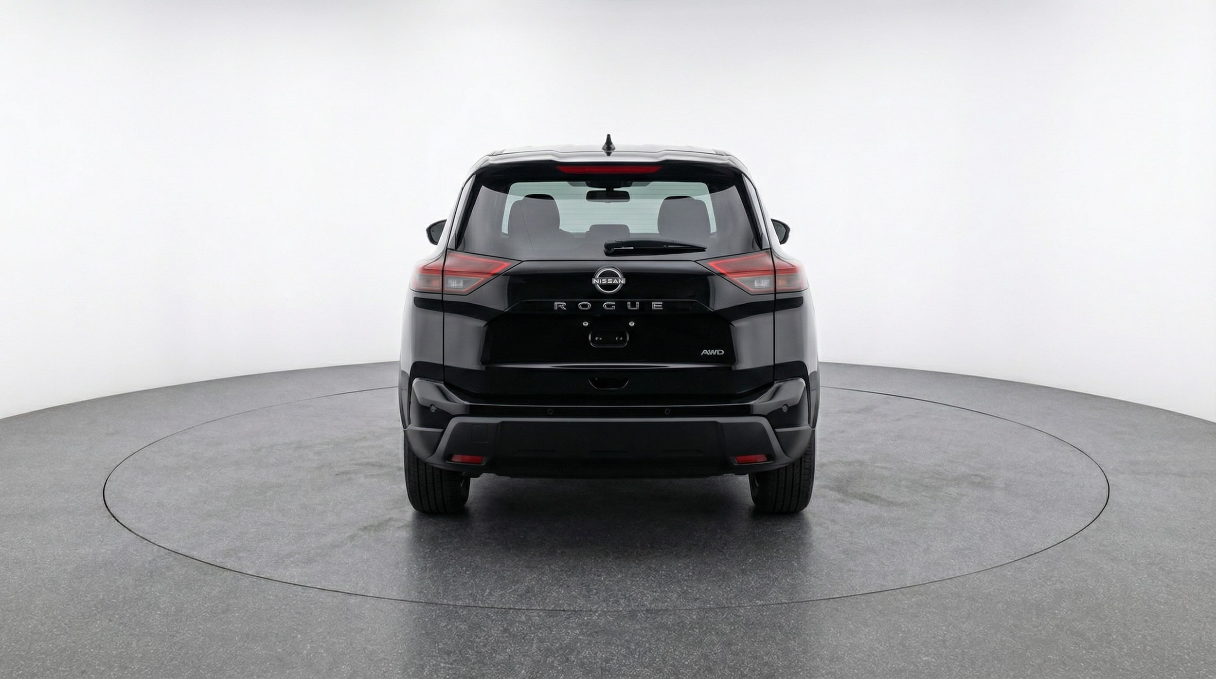 Thumbnail: 2025 Nissan Rogue - 6