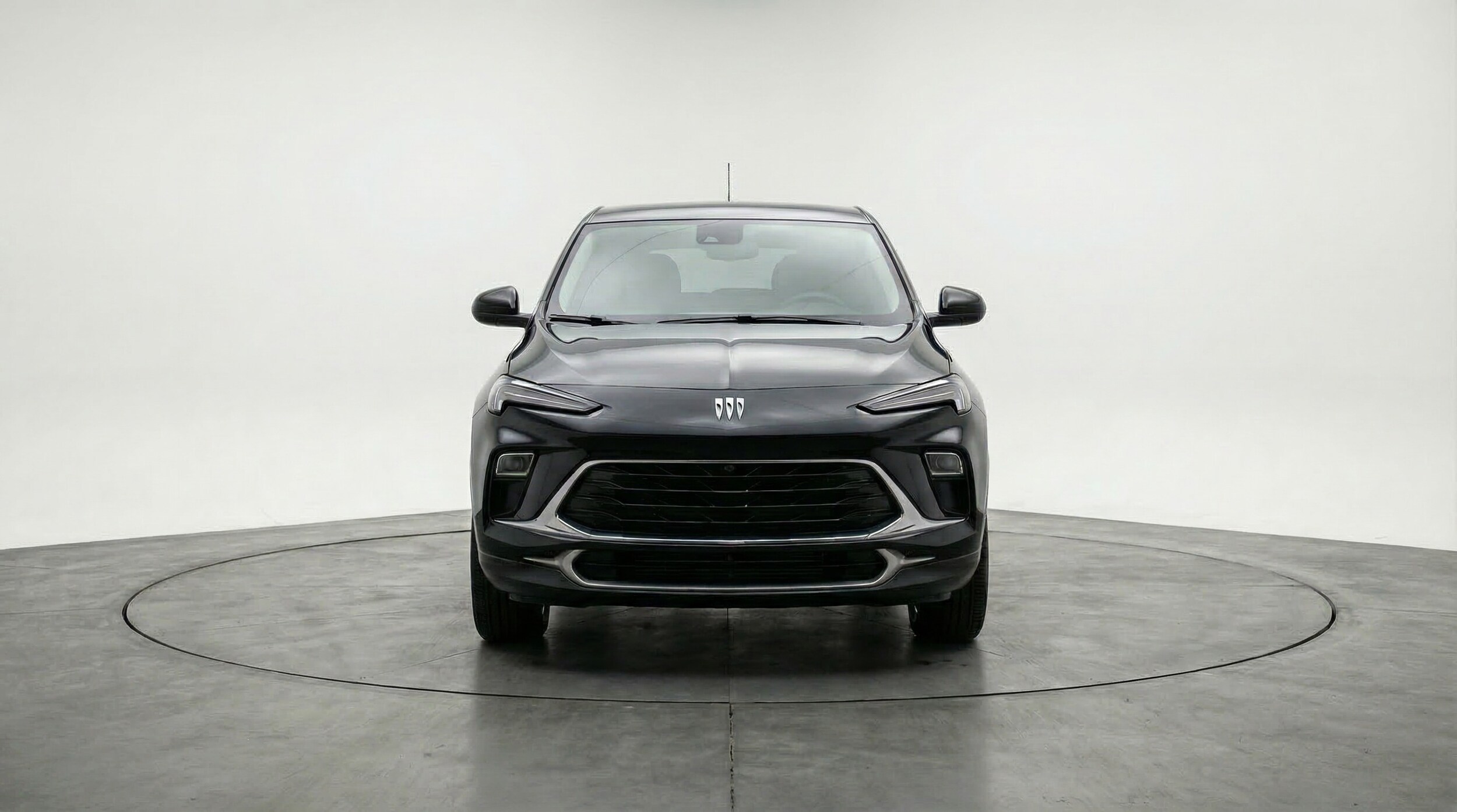 Thumbnail: 2025 Buick Encore GX - 2