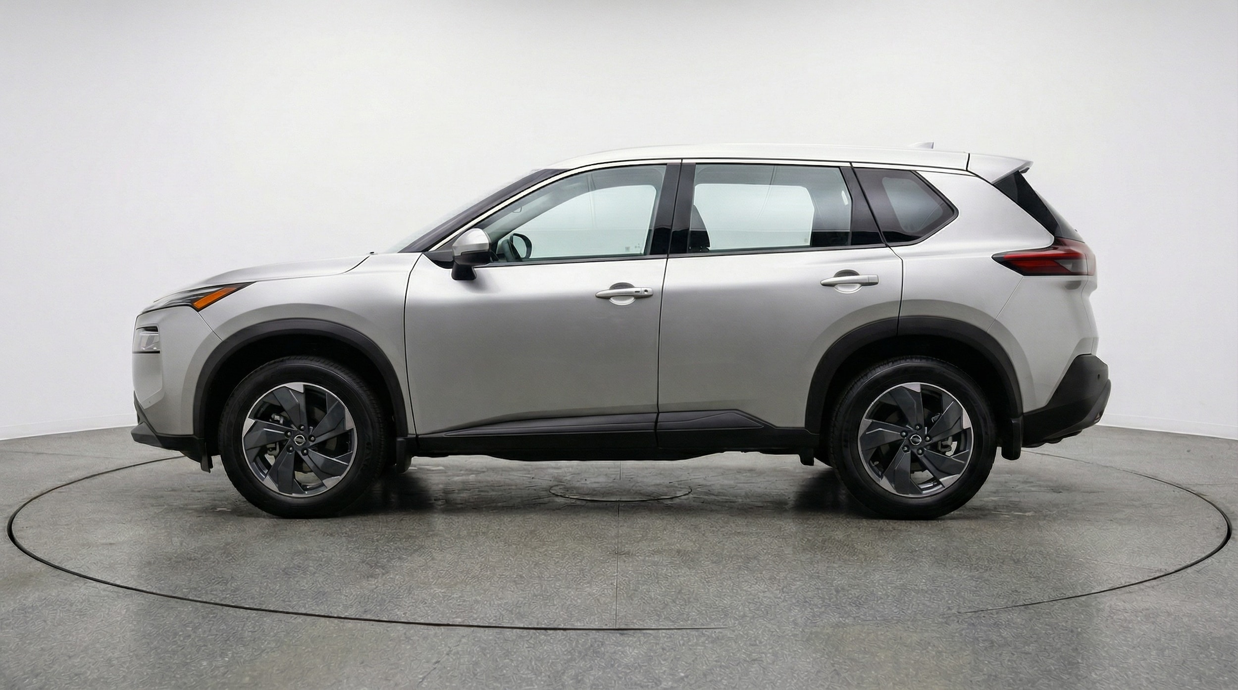 Thumbnail: 2025 Nissan Rogue - 4