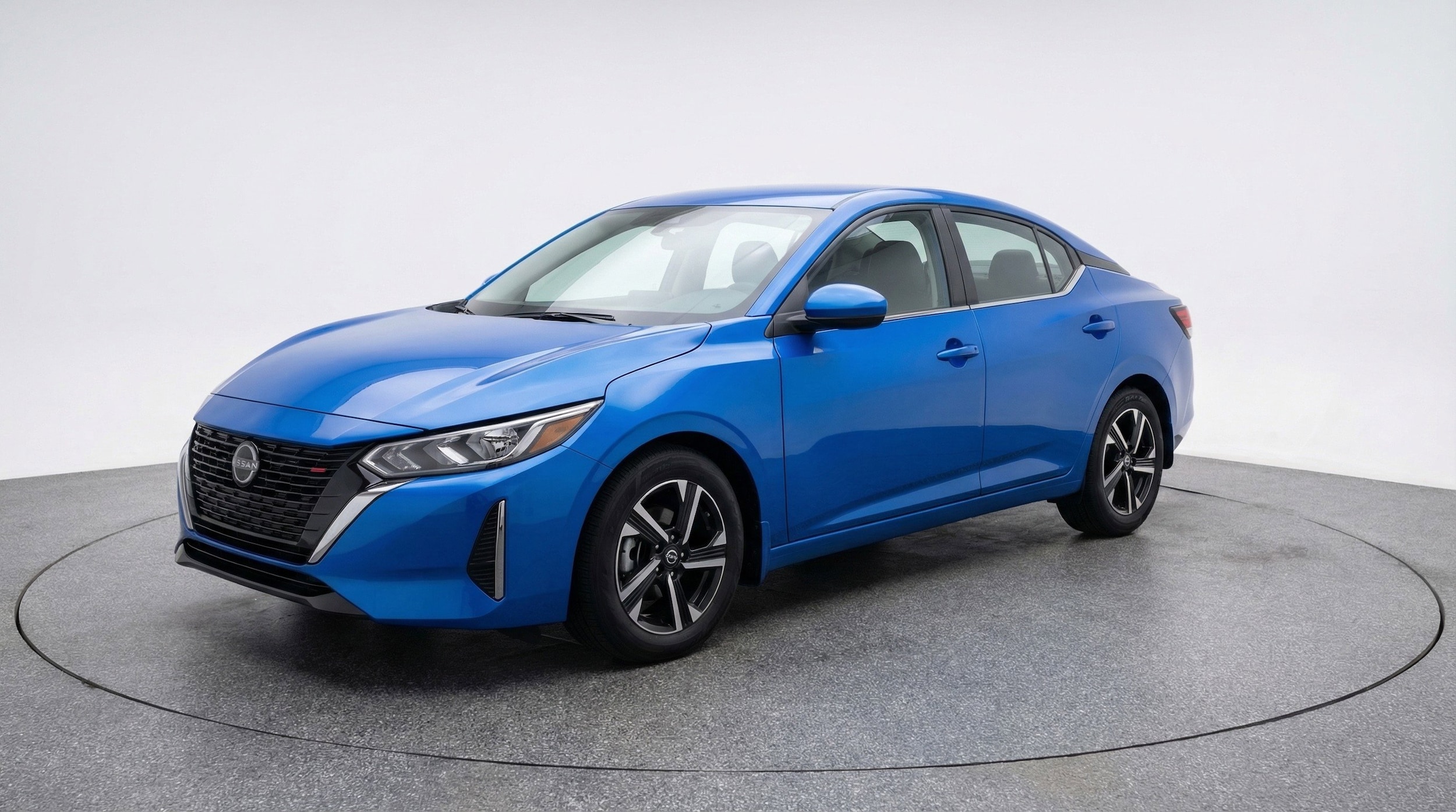 Thumbnail: 2025 Nissan Sentra - 3