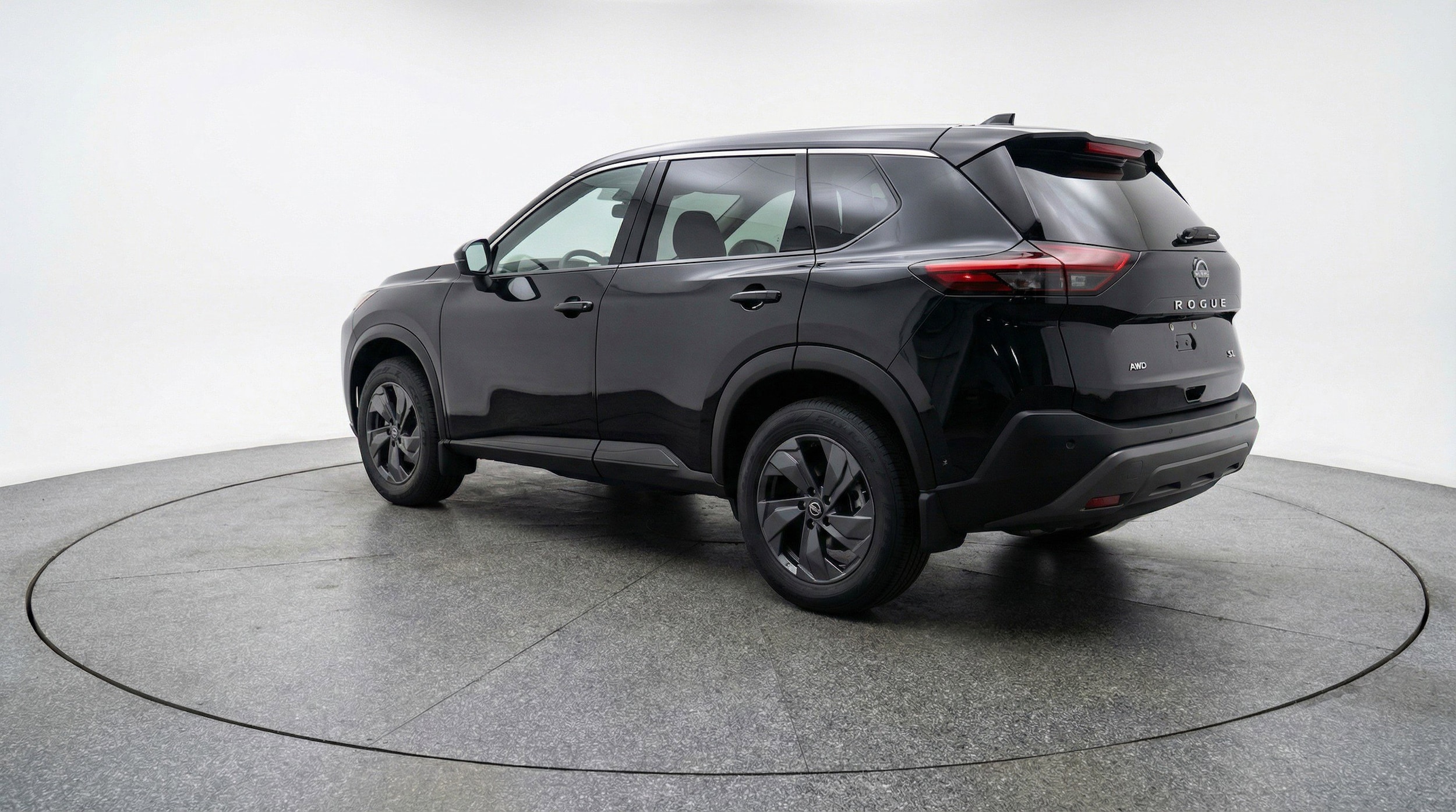 Thumbnail: 2025 Nissan Rogue - 6