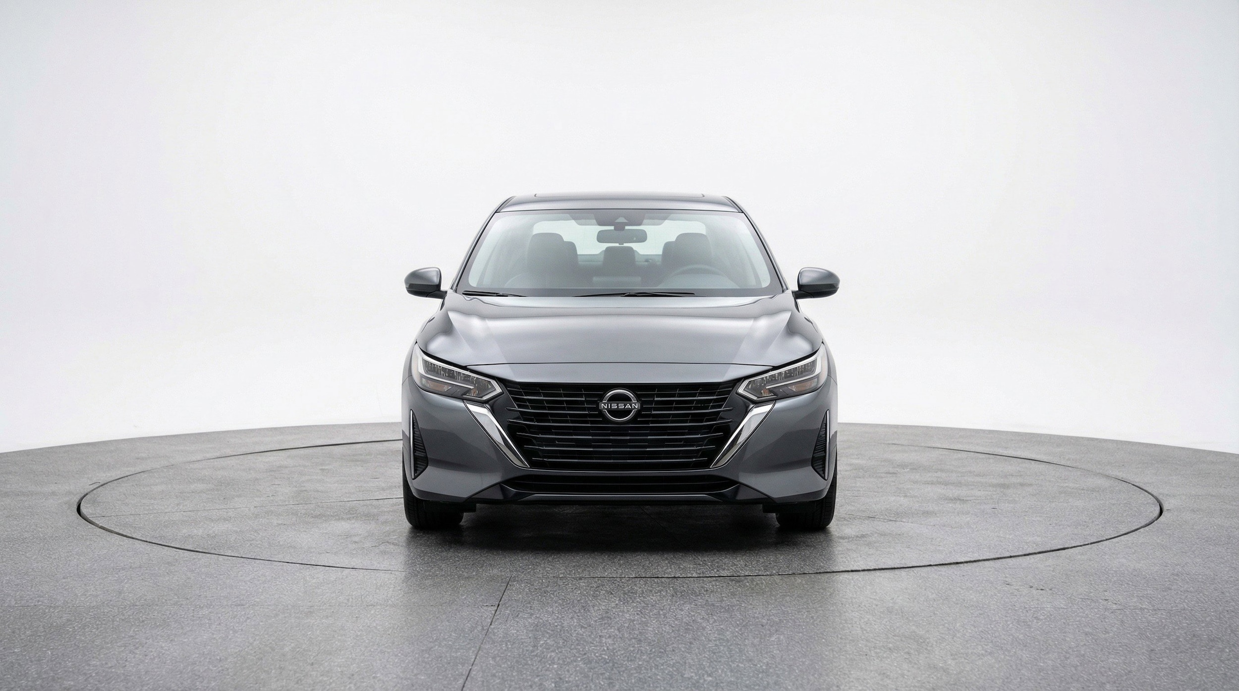 Thumbnail: 2025 Nissan Sentra - 2