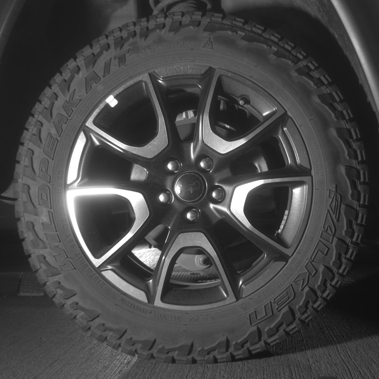 Thumbnail: 2025 Jeep Compass - 12