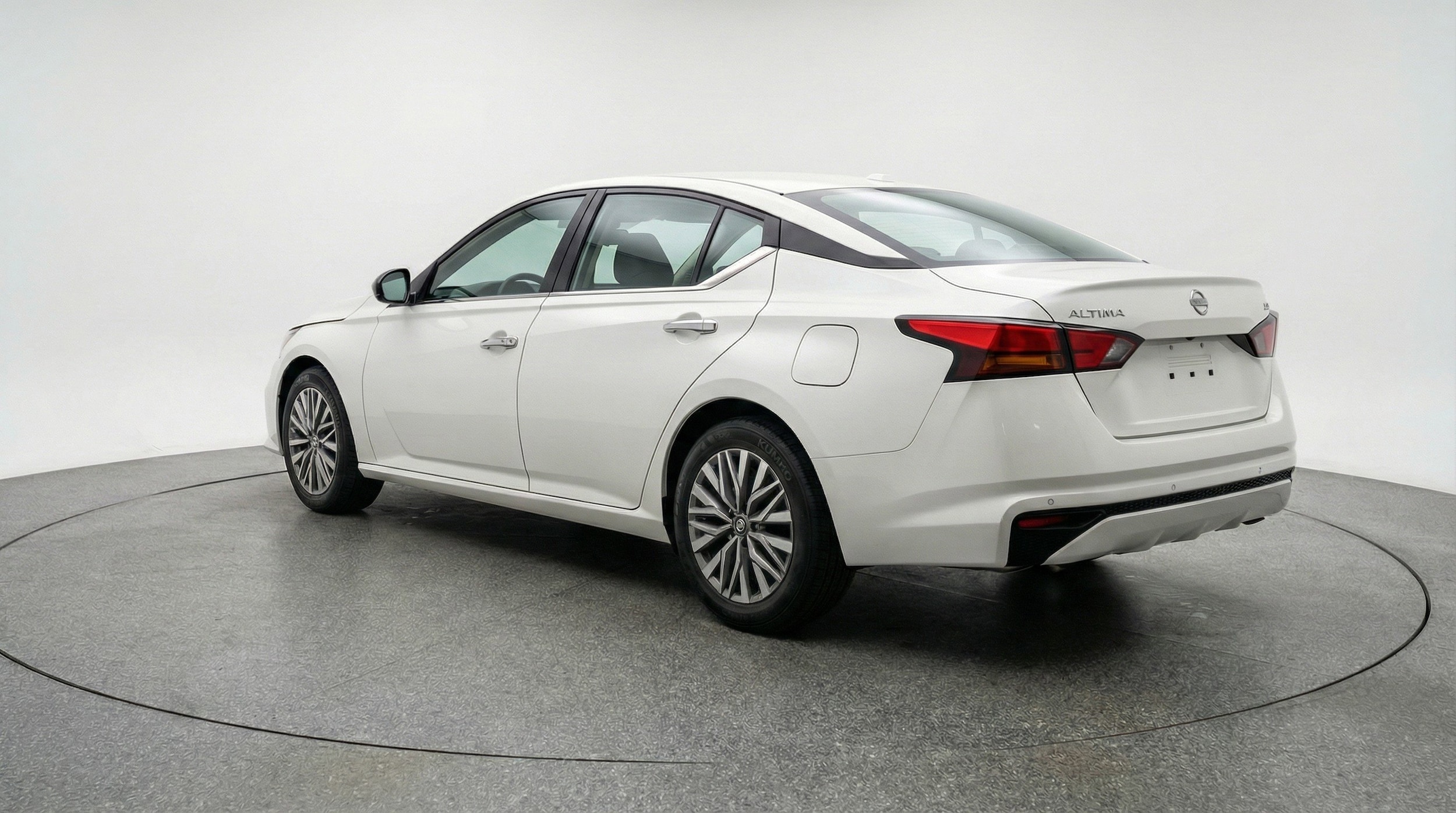 Thumbnail: 2025 Nissan Altima - 6