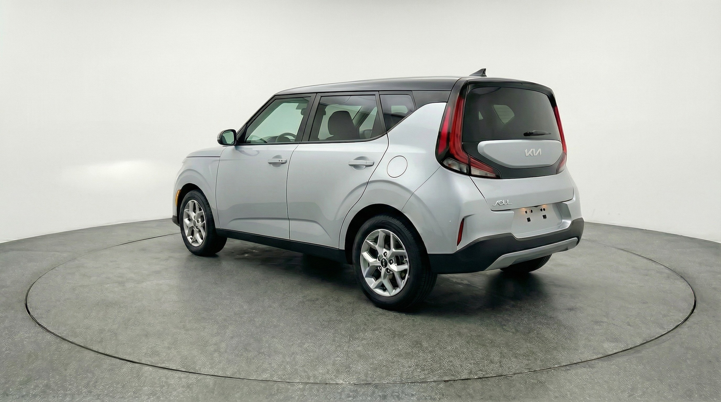 Thumbnail: 2025 Kia Soul - 6