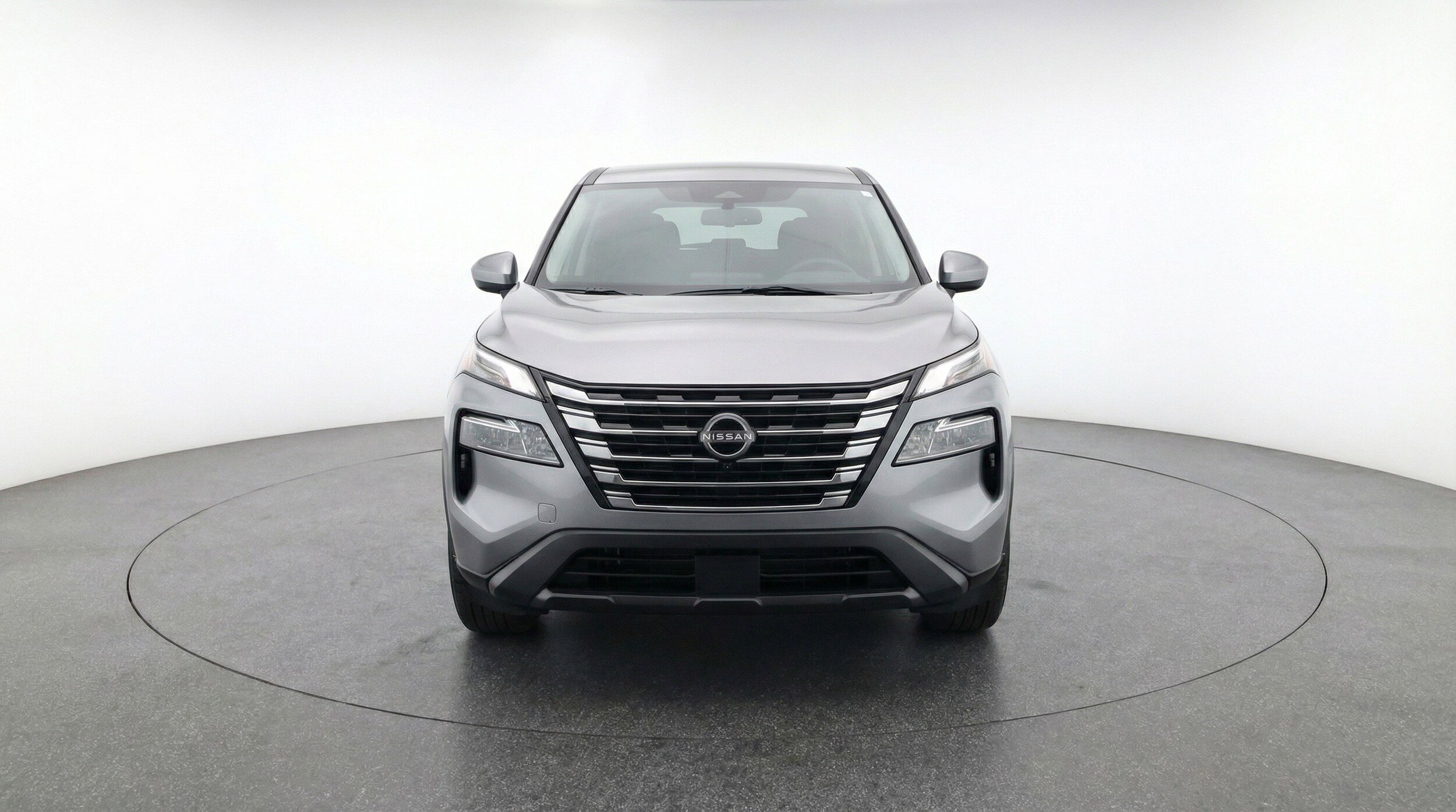 Thumbnail: 2025 Nissan Rogue - 2