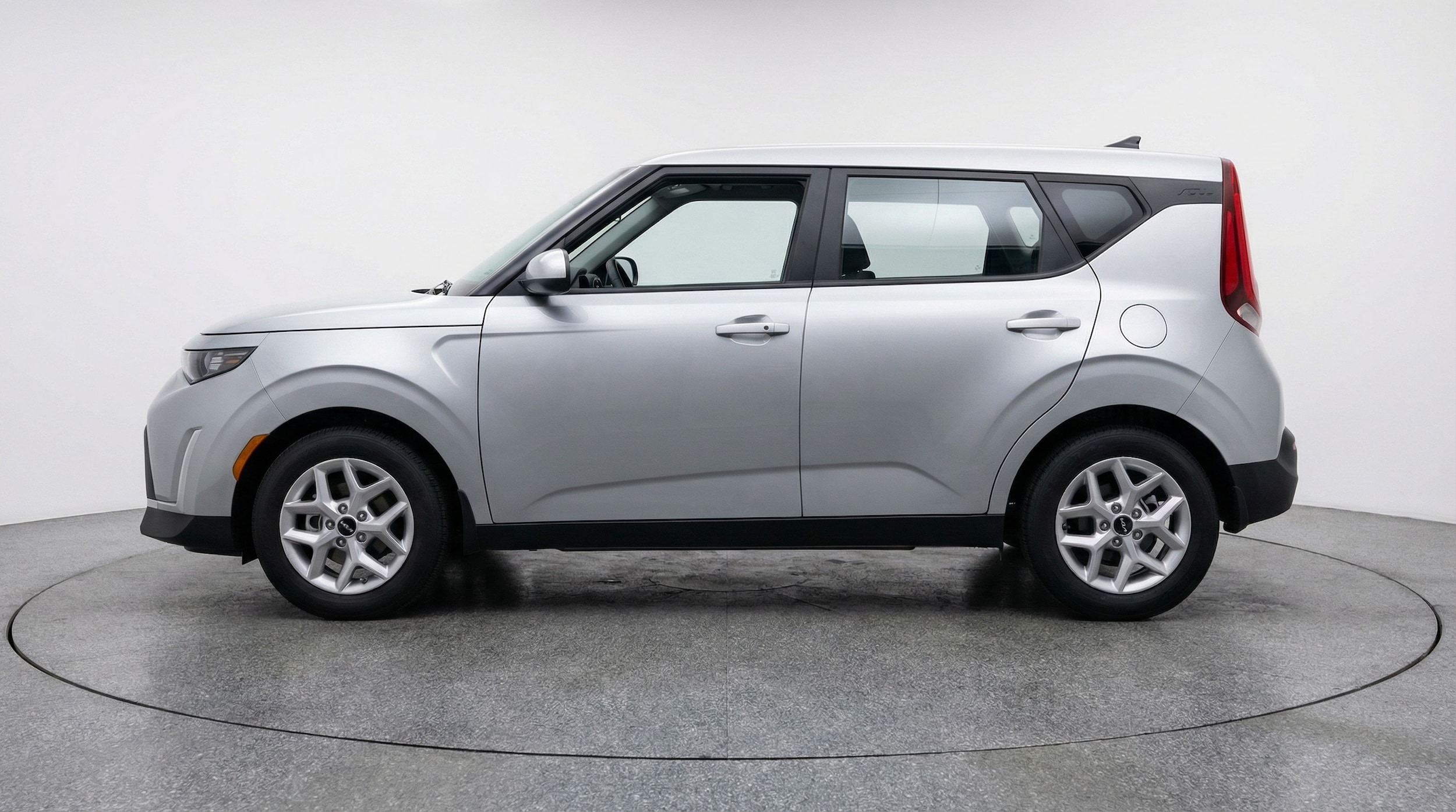 Thumbnail: 2025 Kia Soul - 4