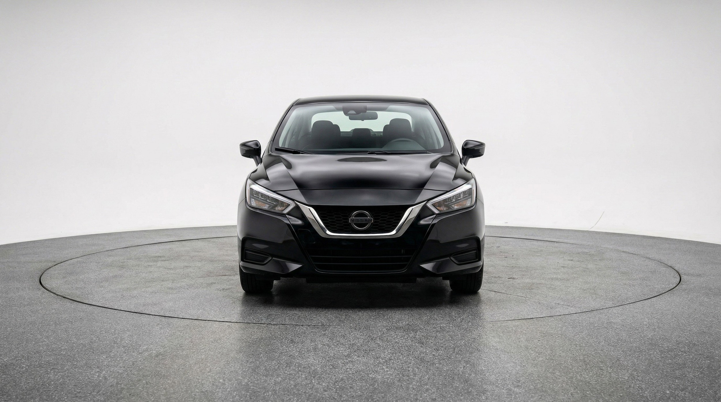 Thumbnail: 2025 Nissan Versa - 2