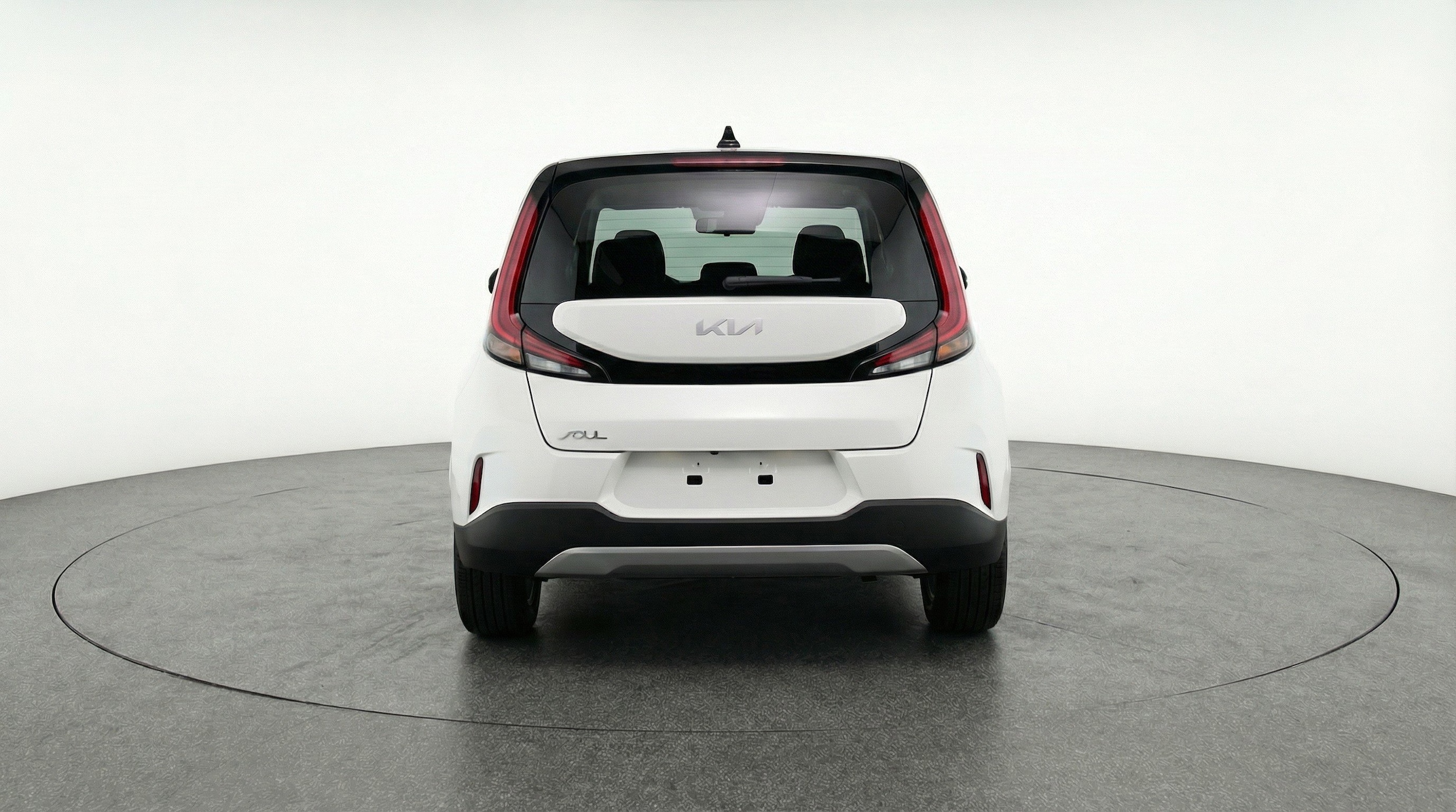 Thumbnail: 2025 Kia Soul - 7