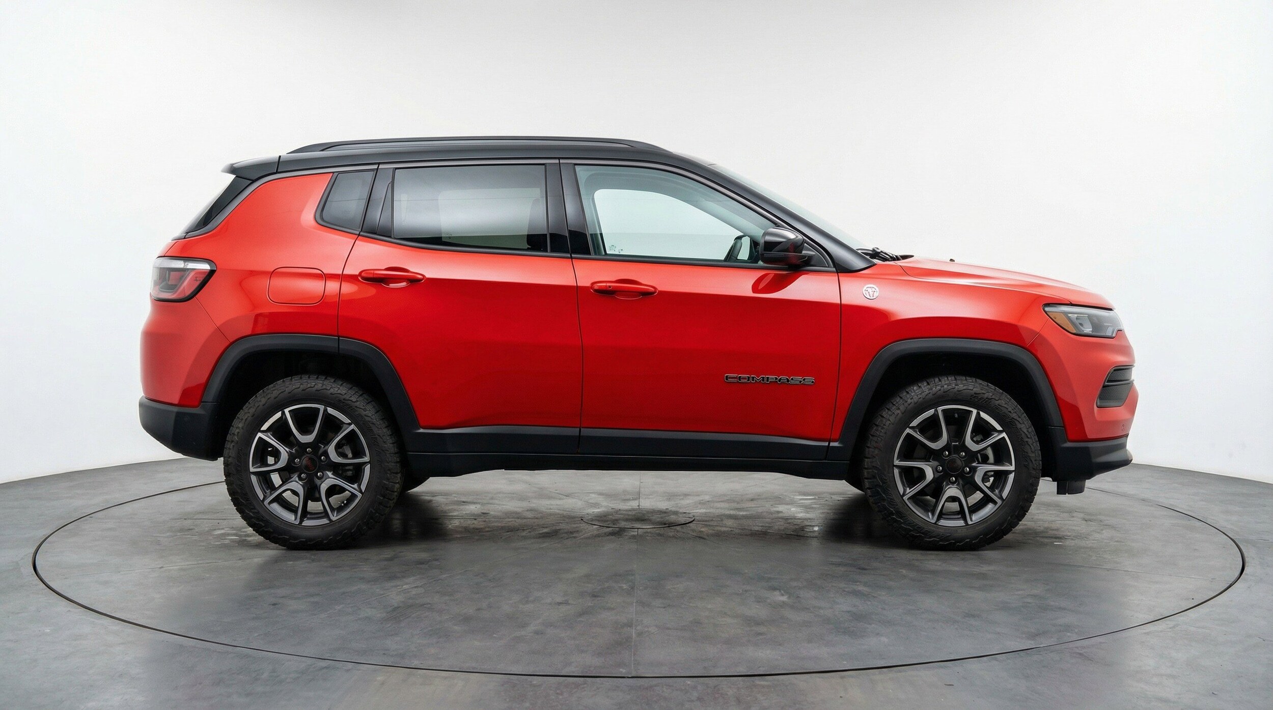 Thumbnail: 2025 Jeep Compass - 11