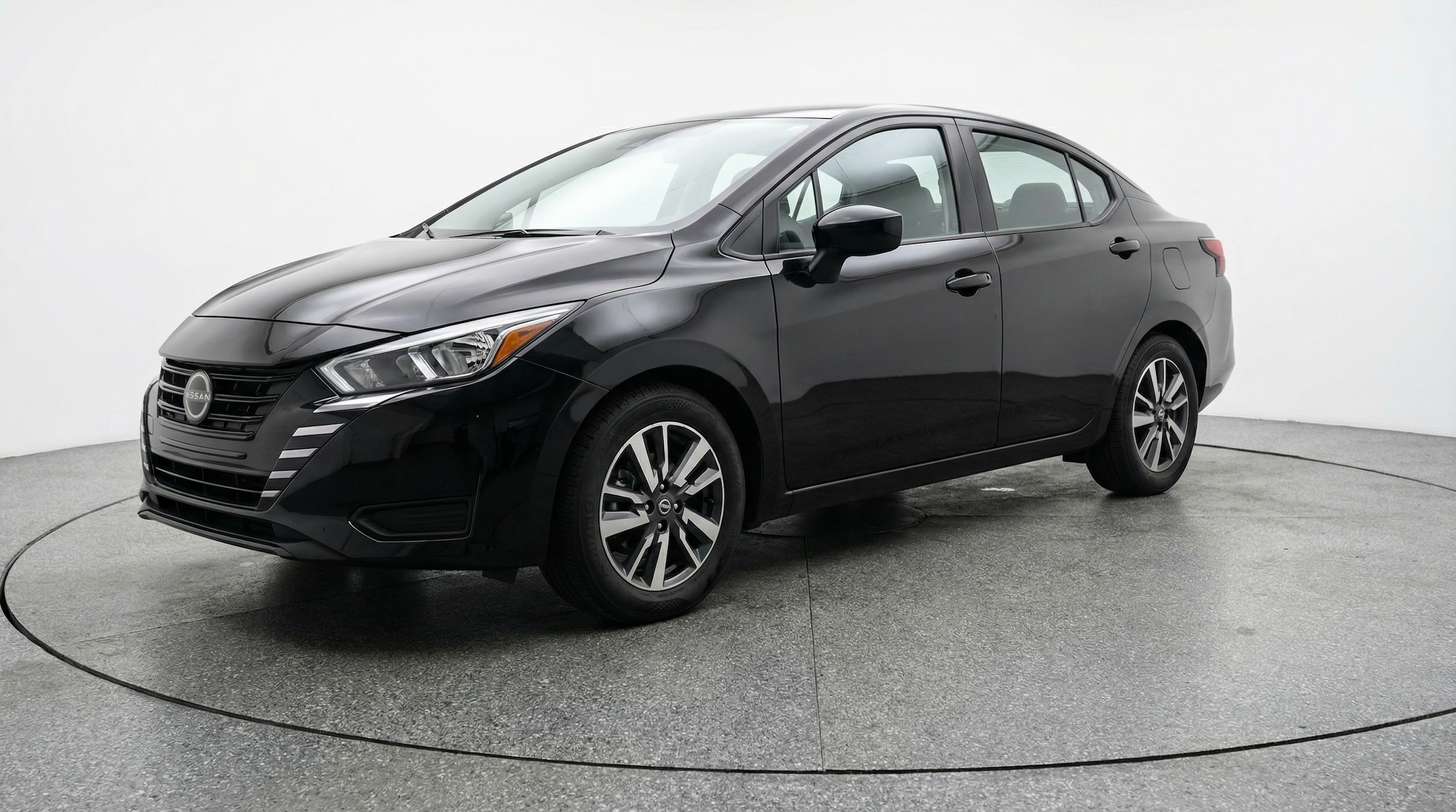 Thumbnail: 2025 Nissan Versa - 3