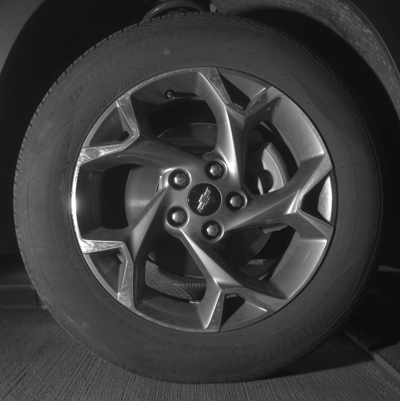 Thumbnail: 2025 Chevrolet Trax - 13