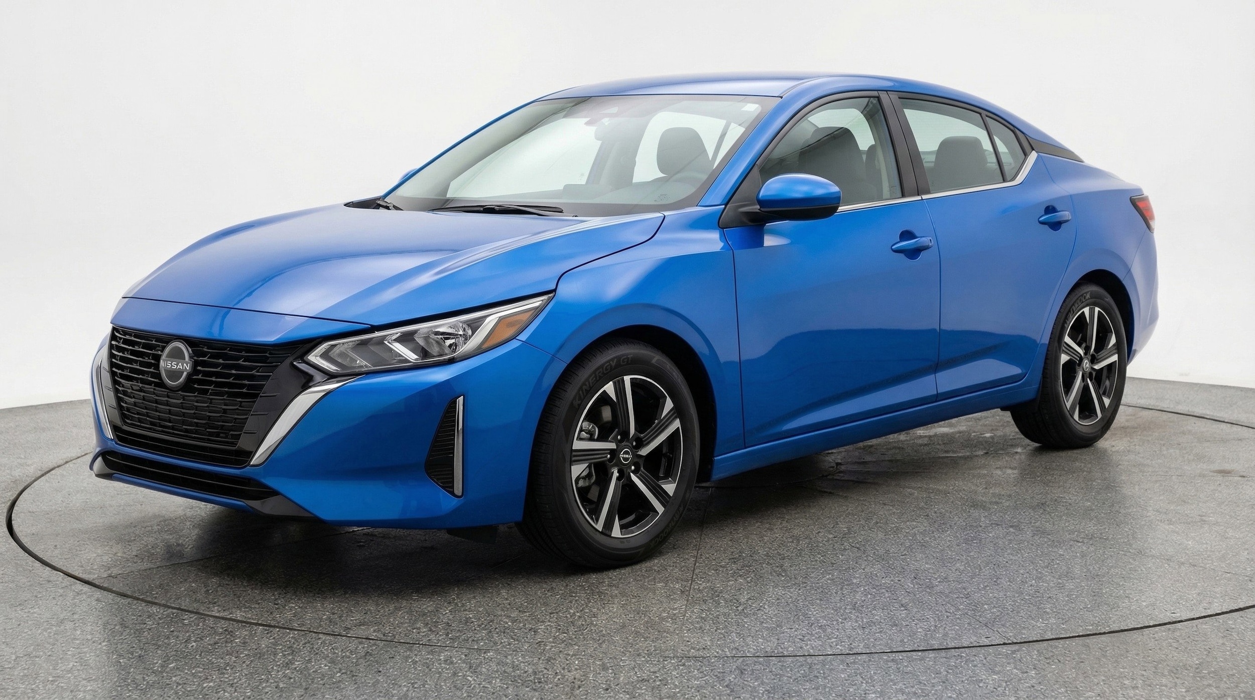 Thumbnail: 2025 Nissan Sentra - 3