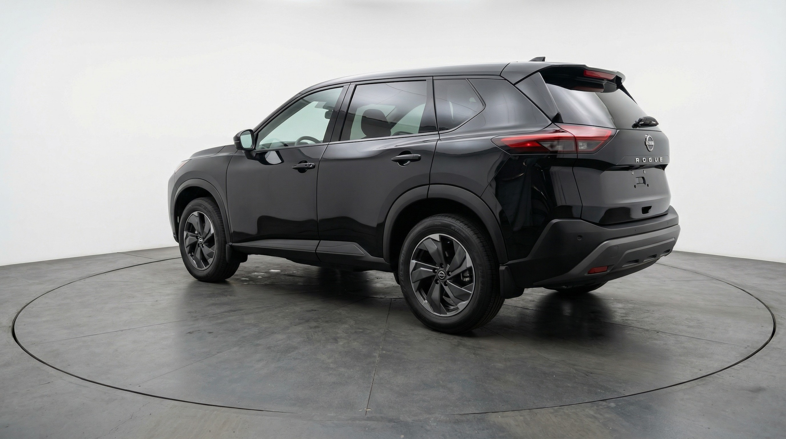 Thumbnail: 2025 Nissan Rogue - 5