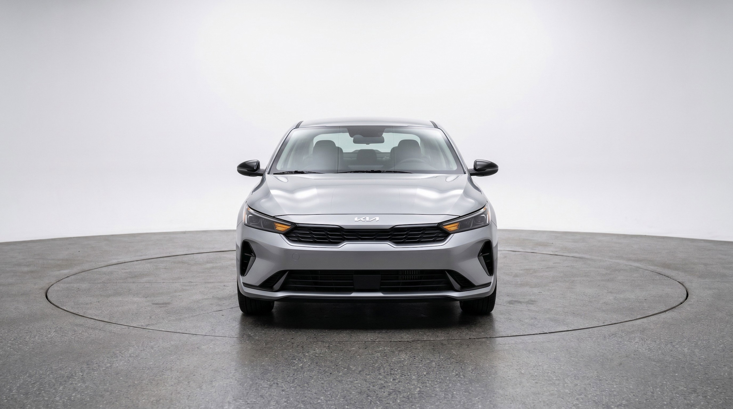 Thumbnail: 2025 Kia K4 - 2