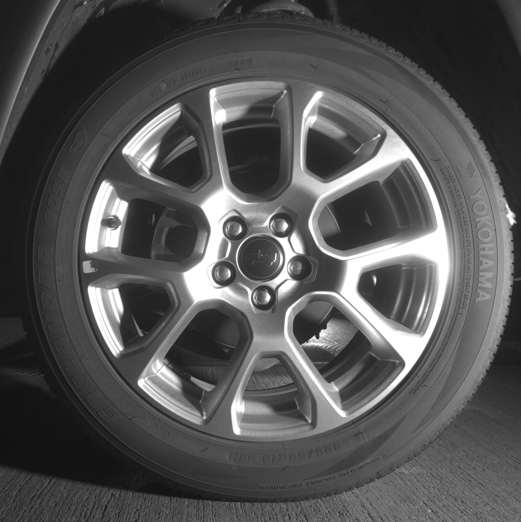 Thumbnail: 2025 Jeep Compass - 14