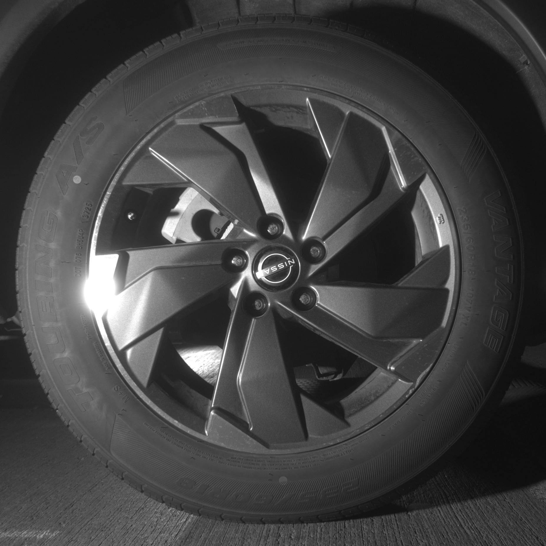 Thumbnail: 2025 Nissan Rogue - 12