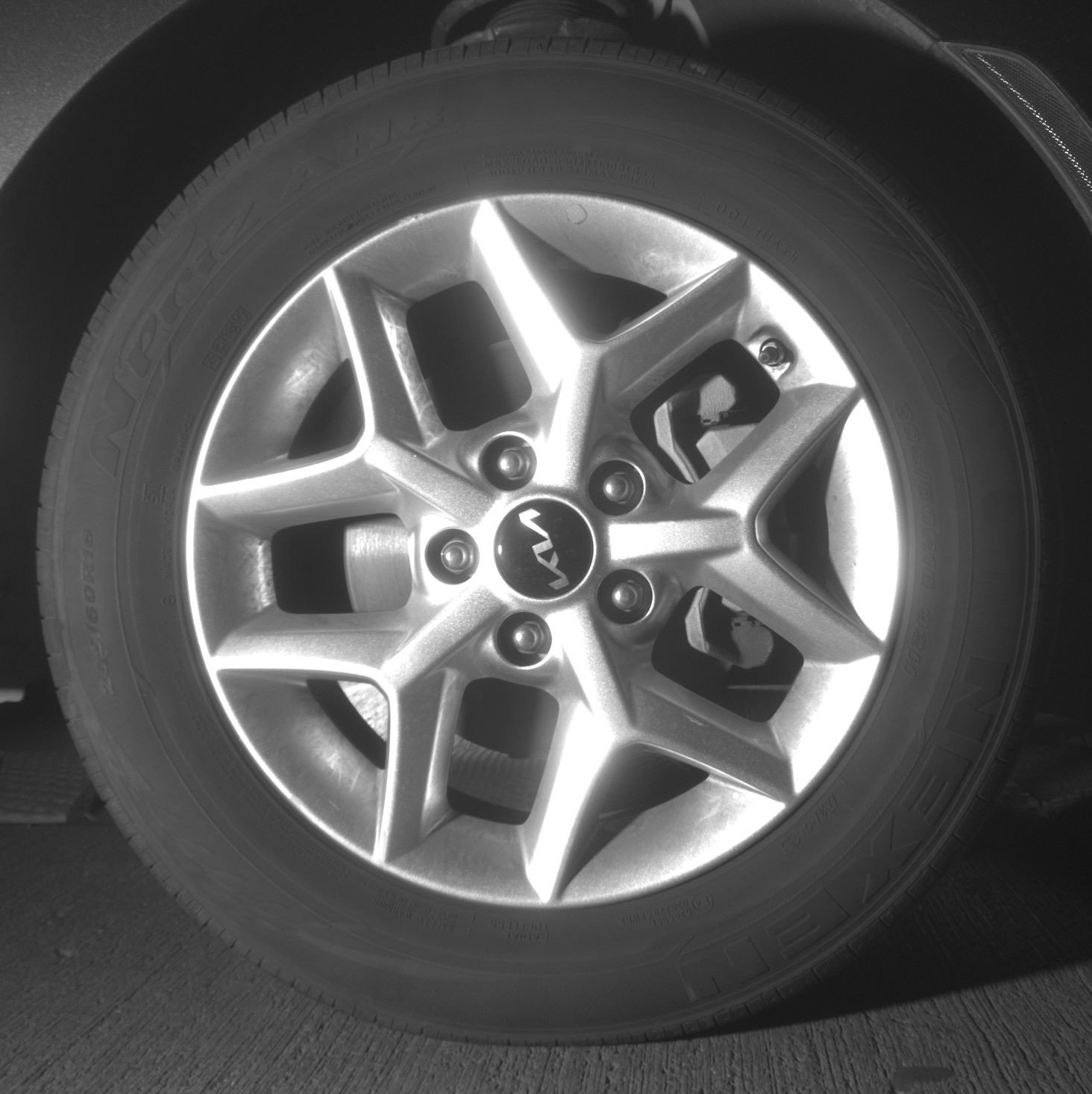 Thumbnail: 2025 Kia Soul - 20