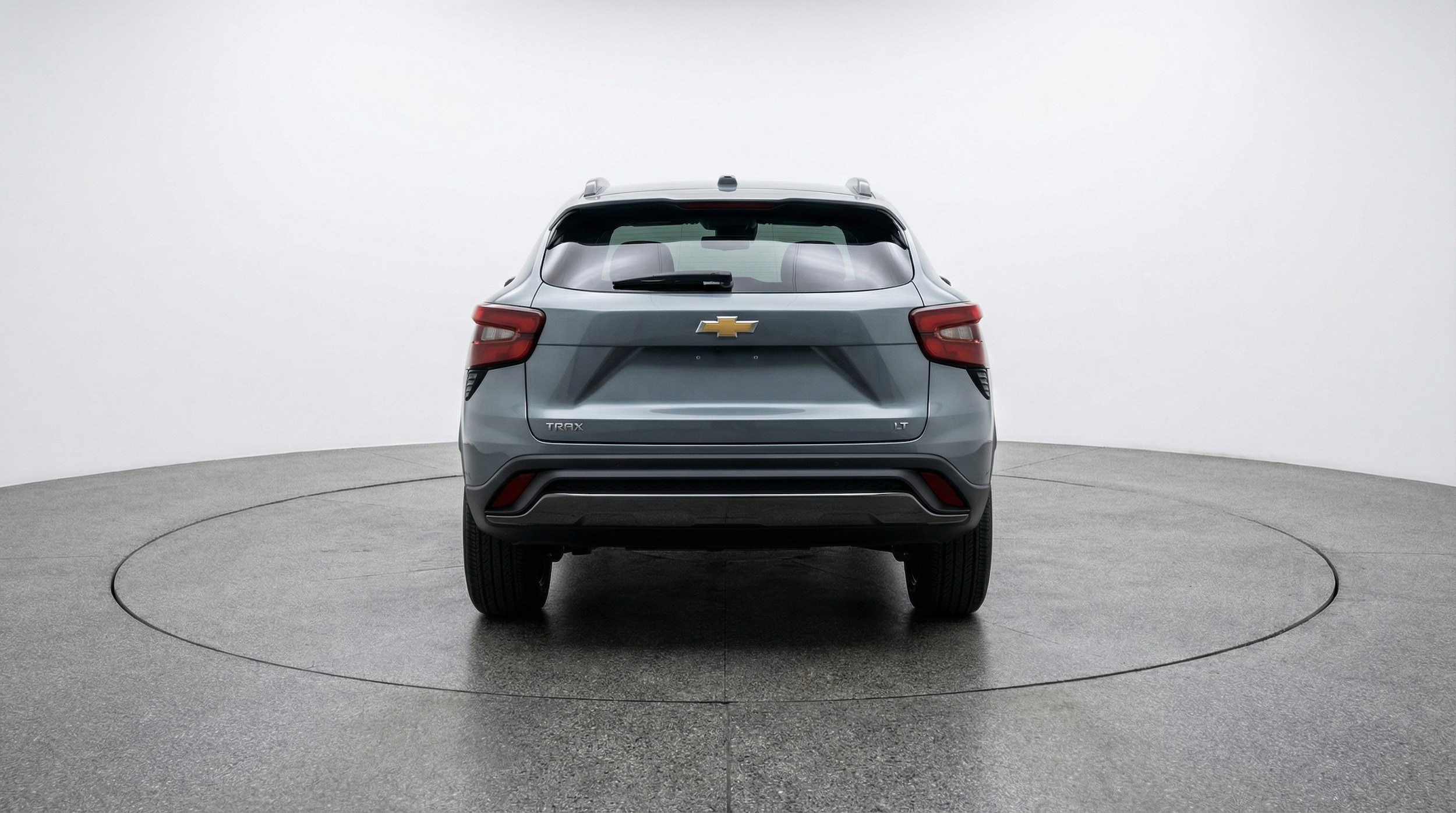Thumbnail: 2025 Chevrolet Trax - 6