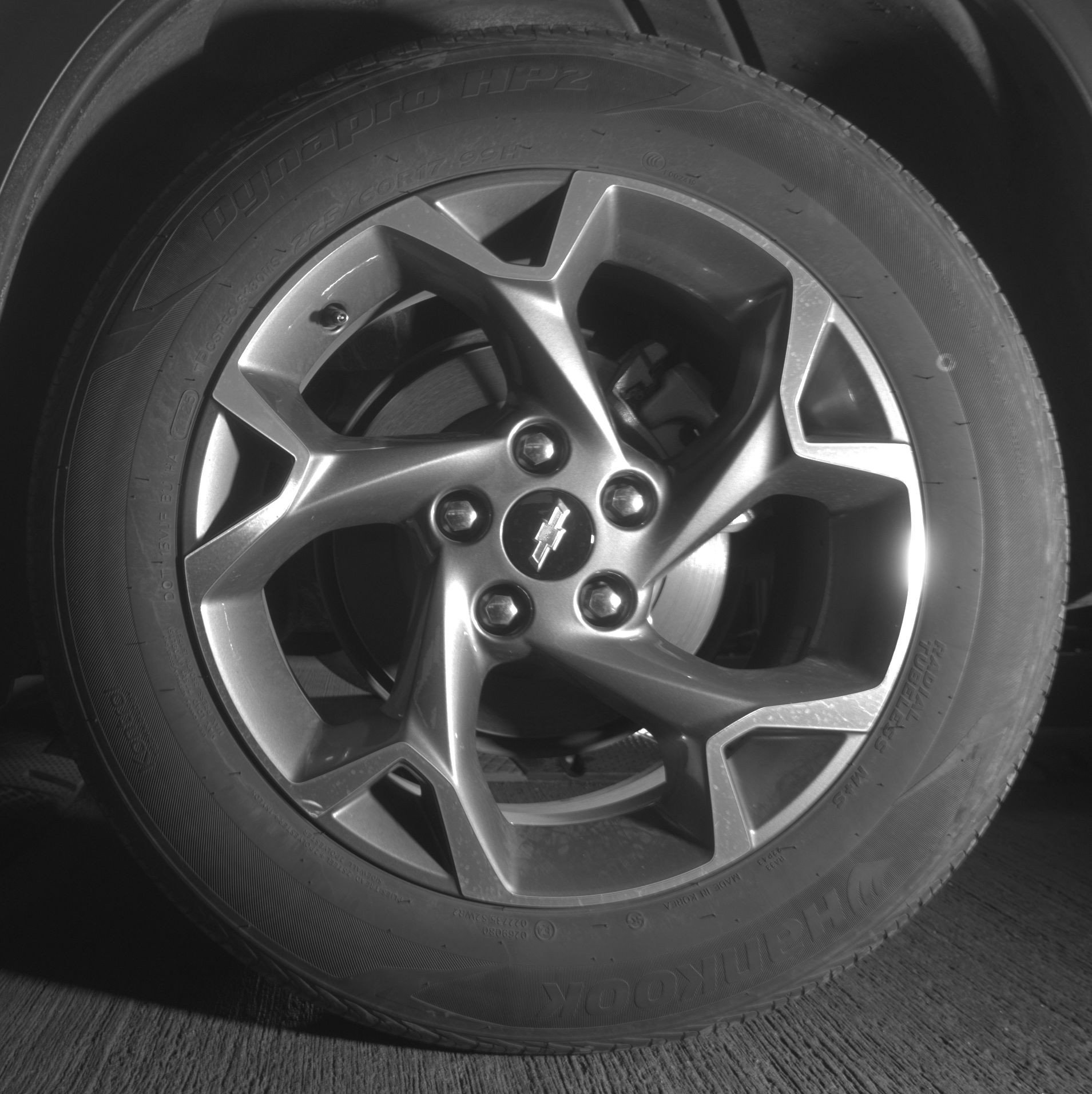 Thumbnail: 2025 Chevrolet Trax - 14