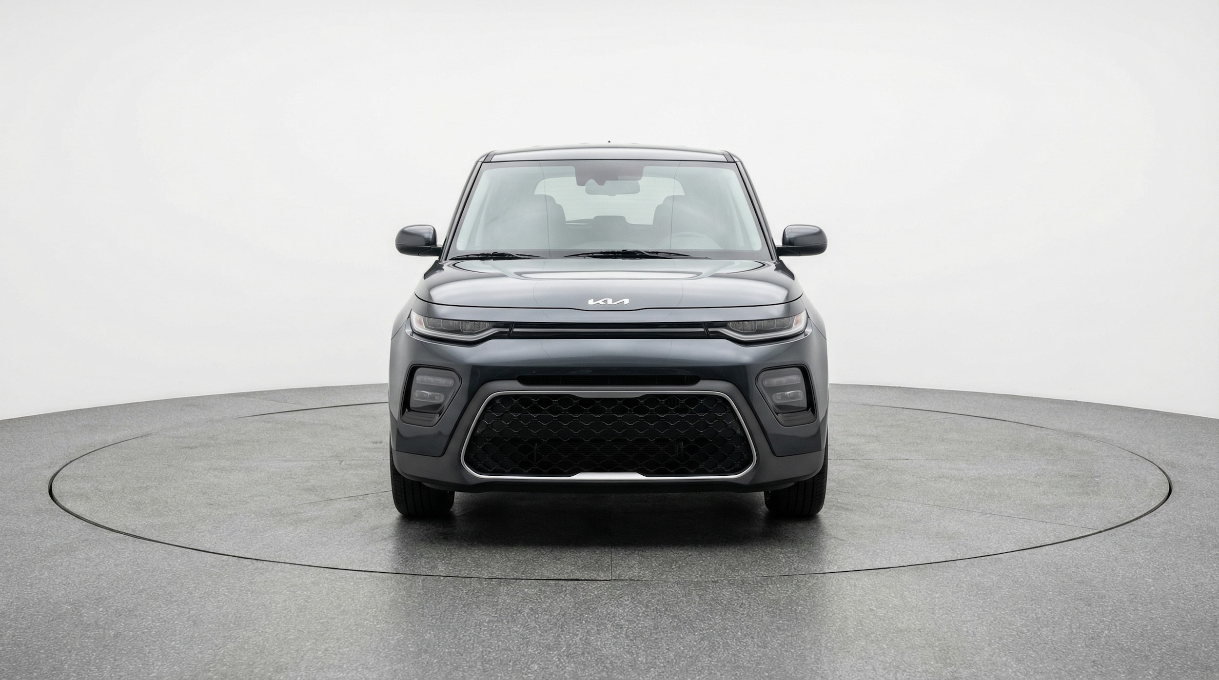 Thumbnail: 2025 Kia Soul - 2