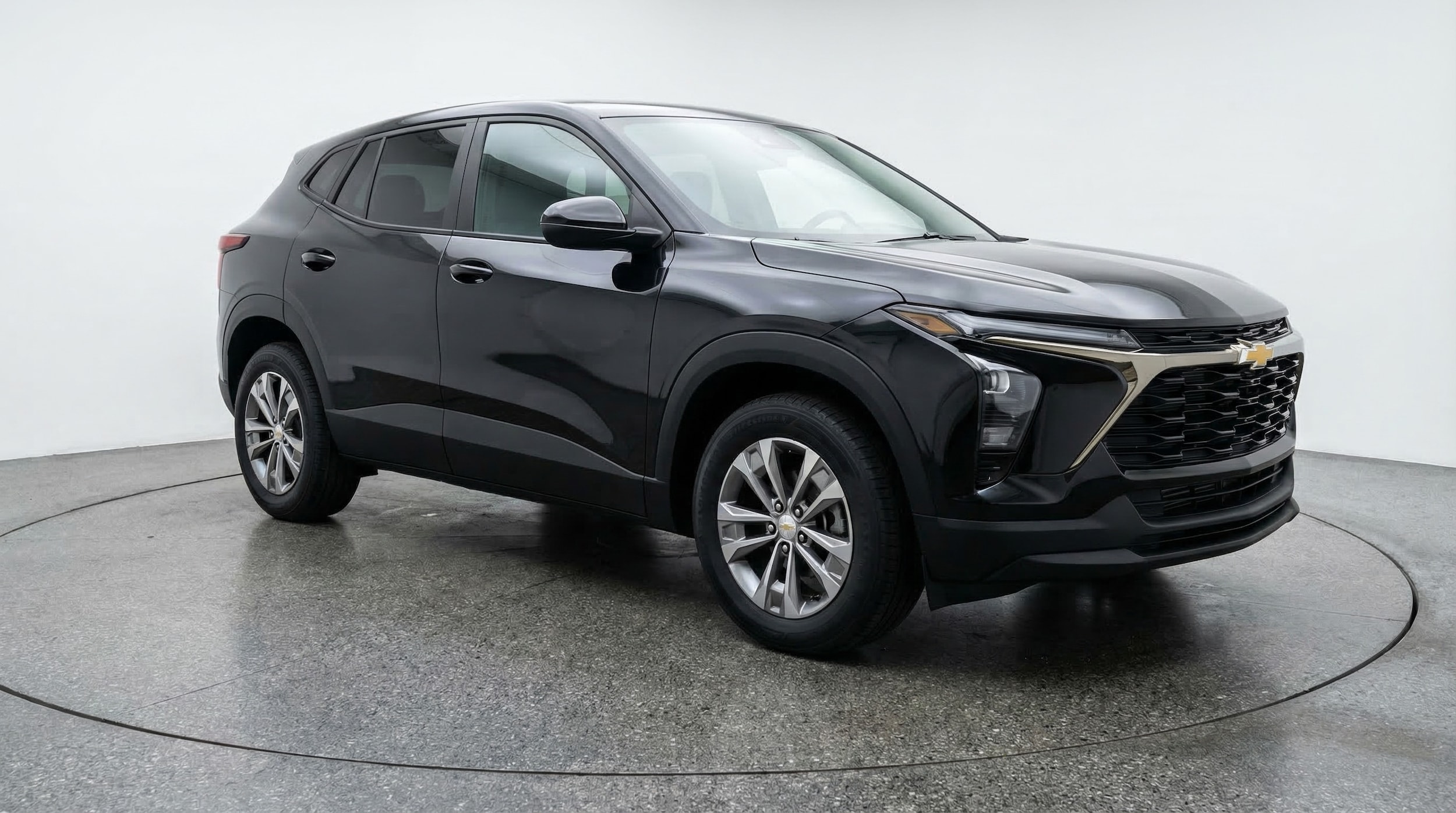 Thumbnail: 2025 Chevrolet Equinox - 1