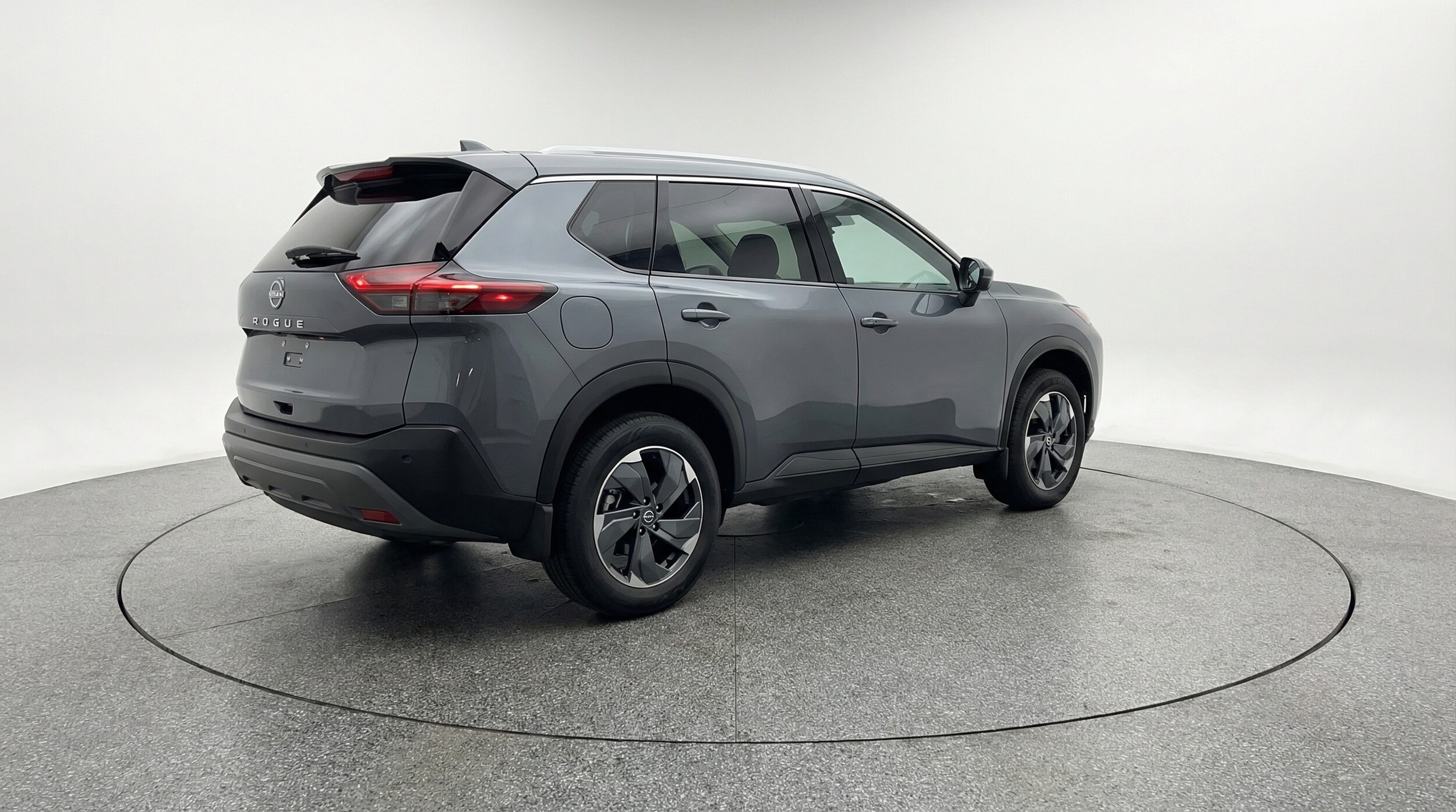 Thumbnail: 2025 Nissan Rogue - 7
