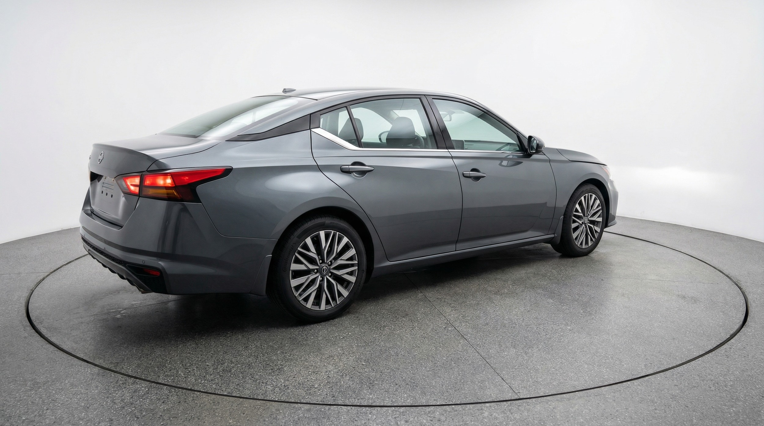 Thumbnail: 2025 Nissan Altima - 7