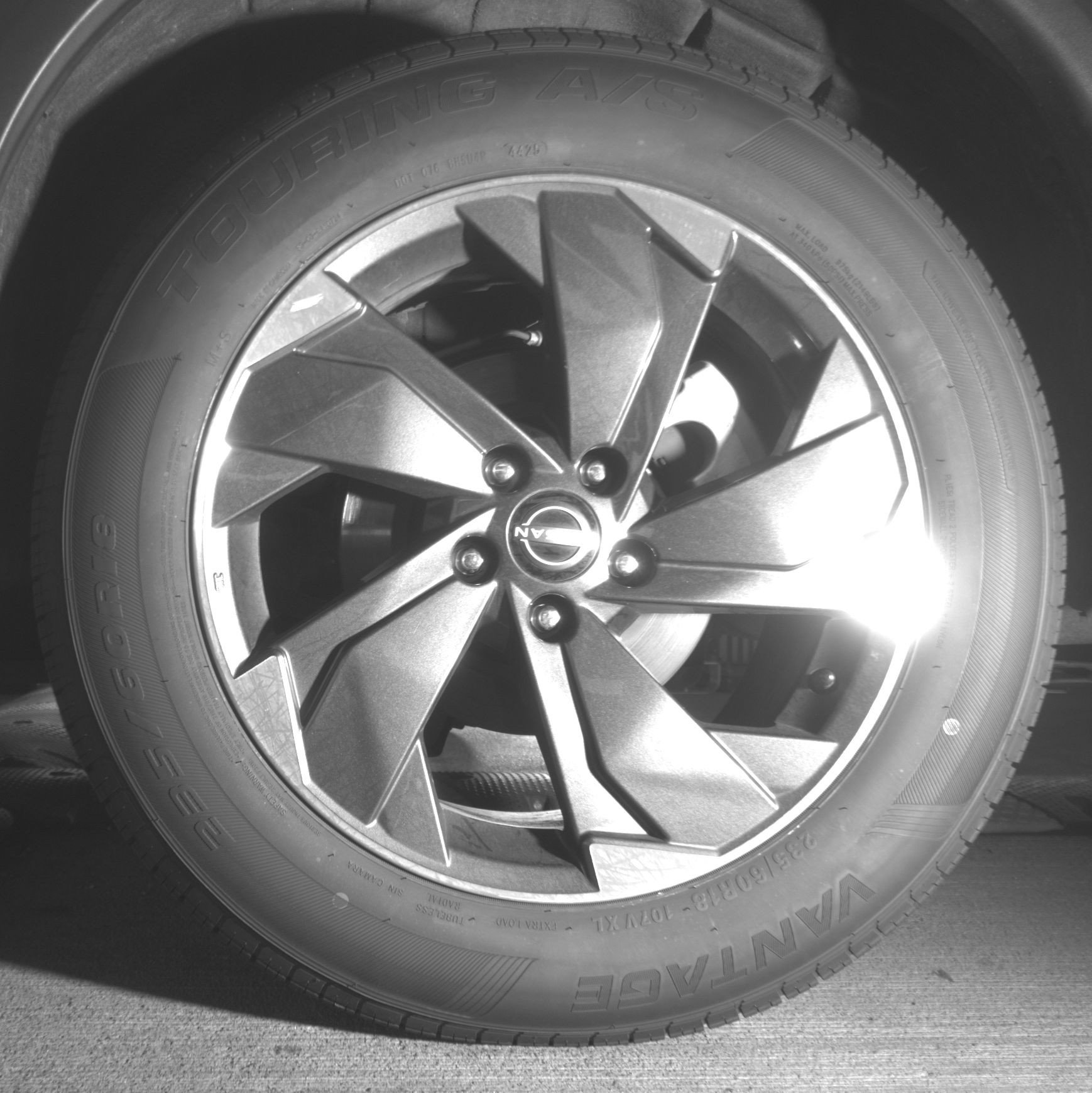 Thumbnail: 2025 Nissan Rogue - 14