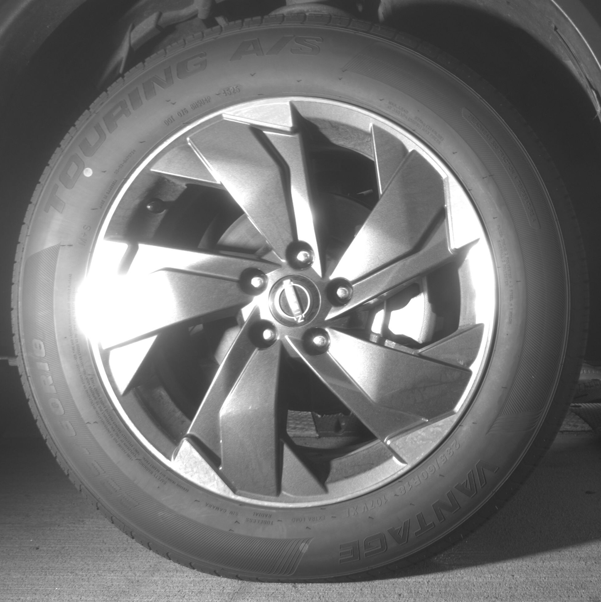 Thumbnail: 2025 Nissan Rogue - 10