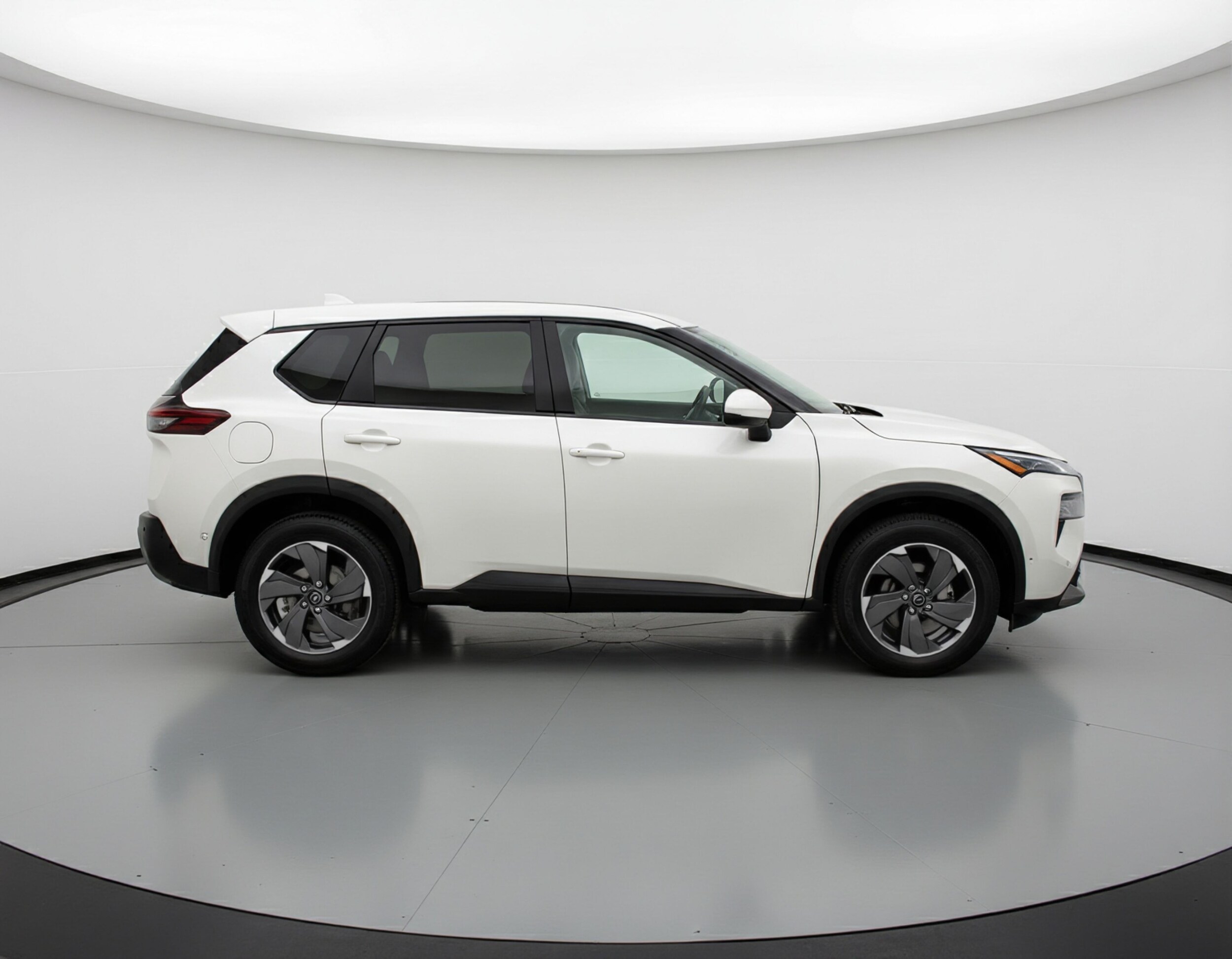 Thumbnail: 2025 Nissan Rogue - 8