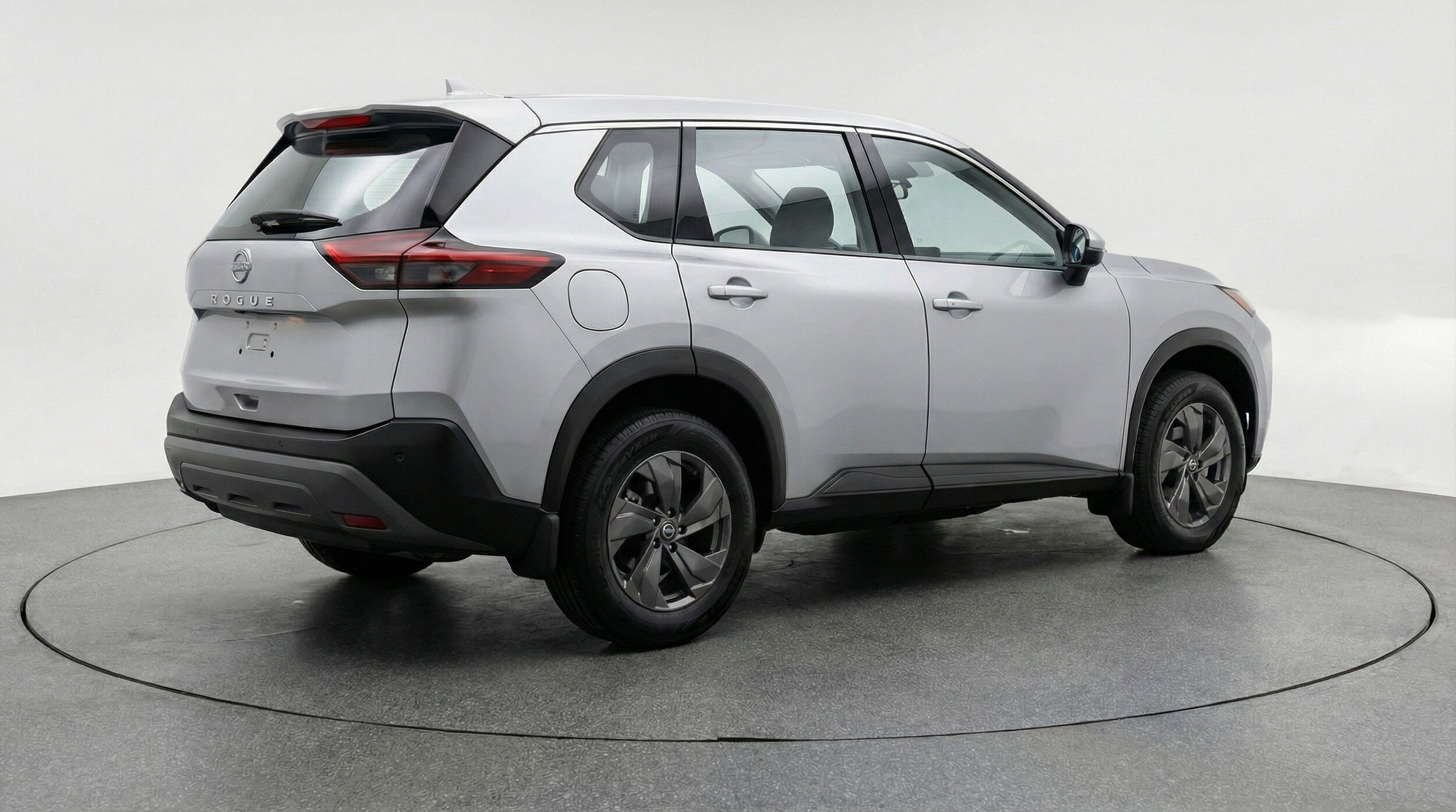 Thumbnail: 2025 Nissan Rogue - 9