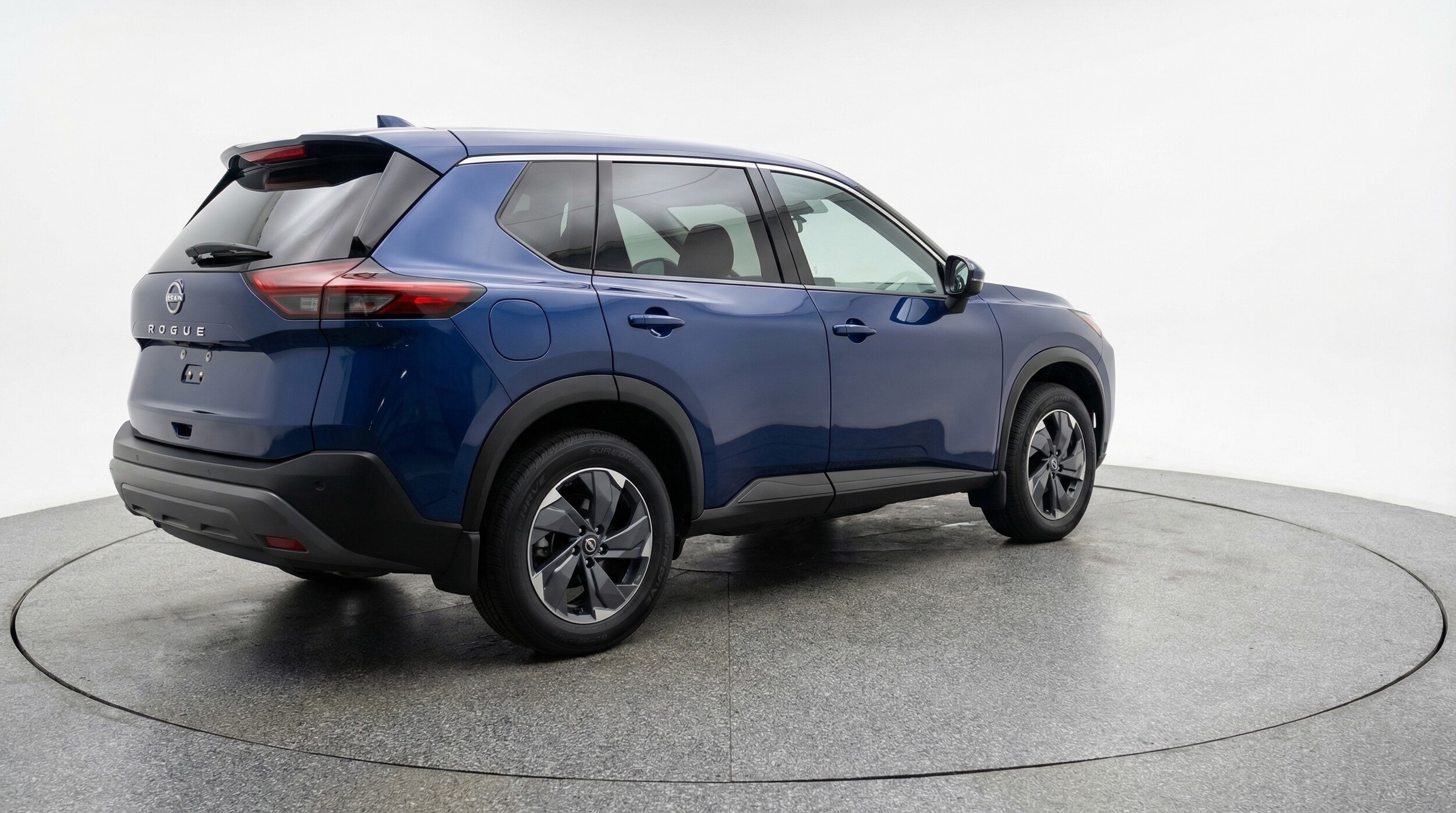 Thumbnail: 2025 Nissan Rogue - 7