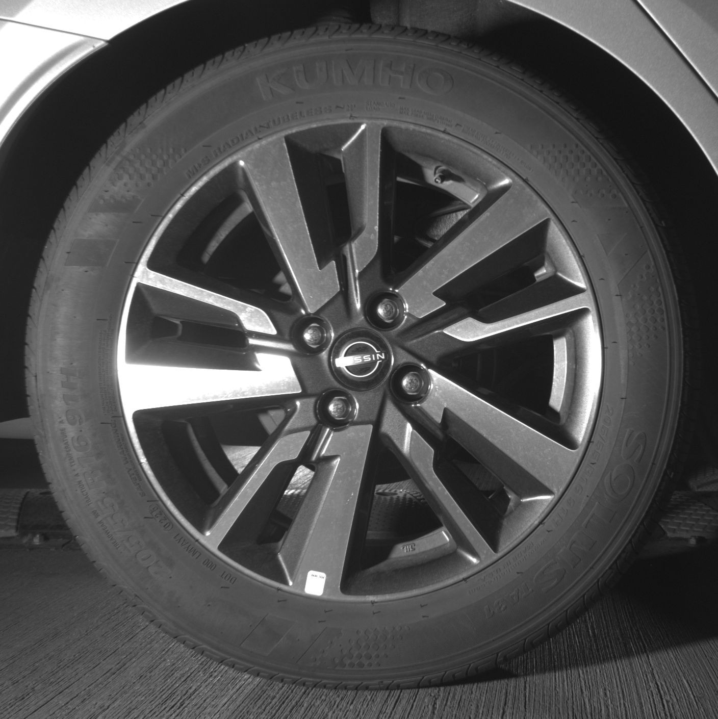 Thumbnail: 2025 Nissan Versa - 12