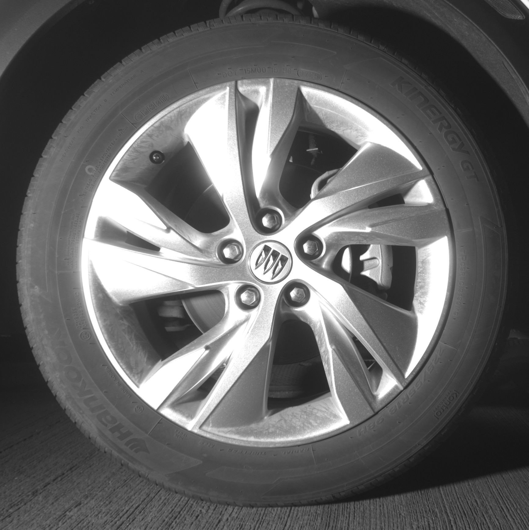 Thumbnail: 2025 Buick Encore GX - 13